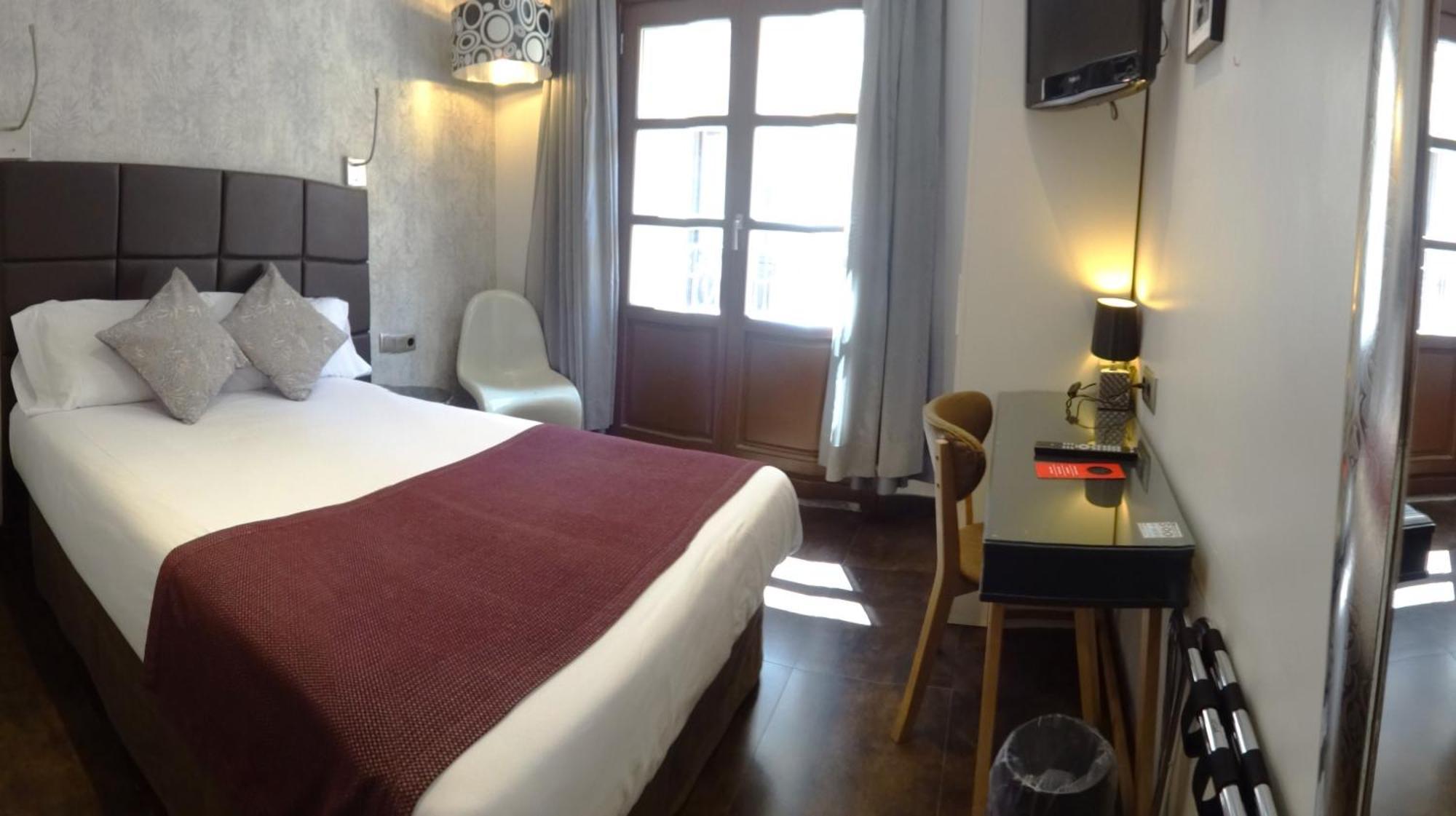 Hotel Lloret Ramblas *