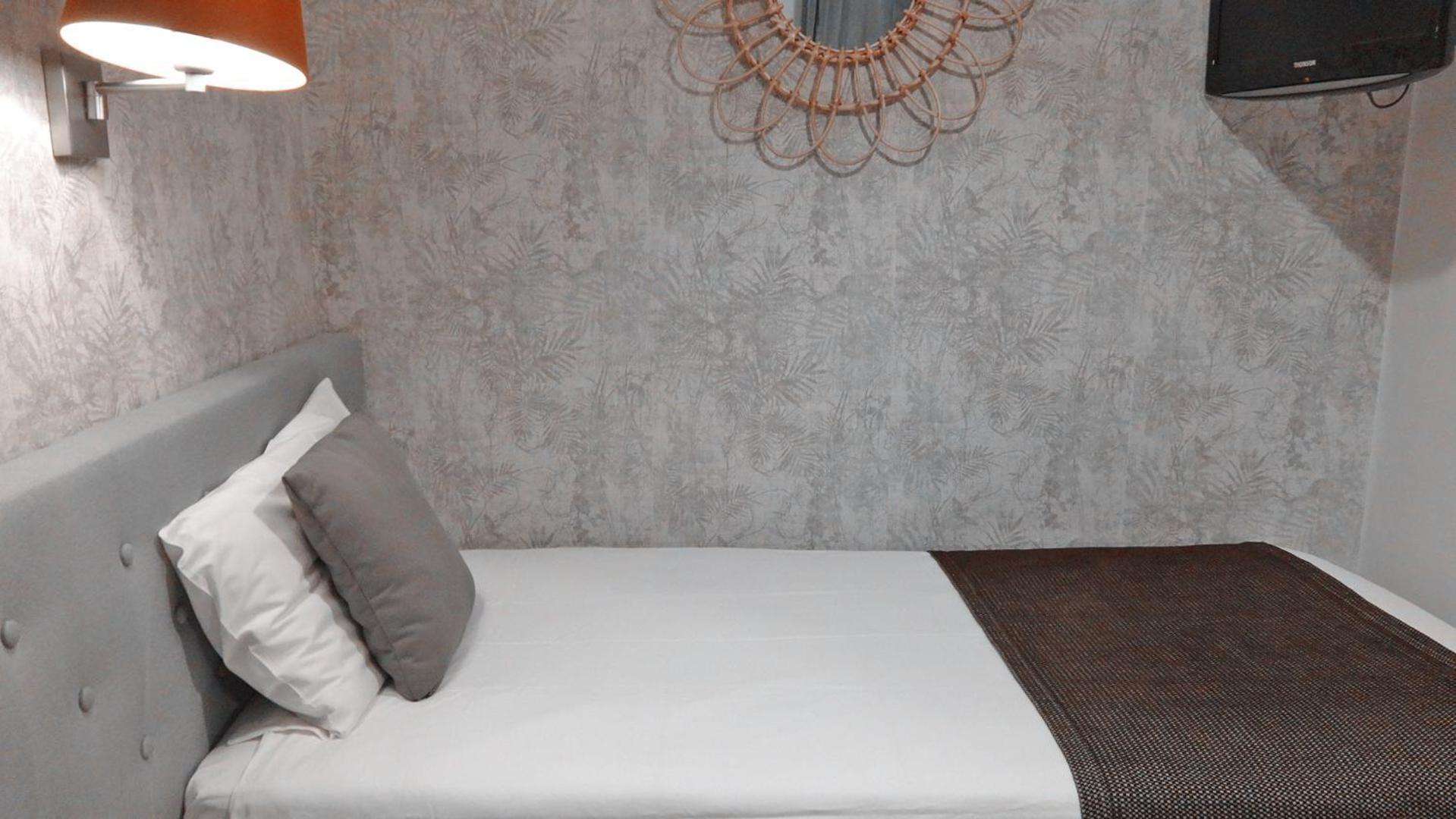 Lloret Ramblas Hotel *
