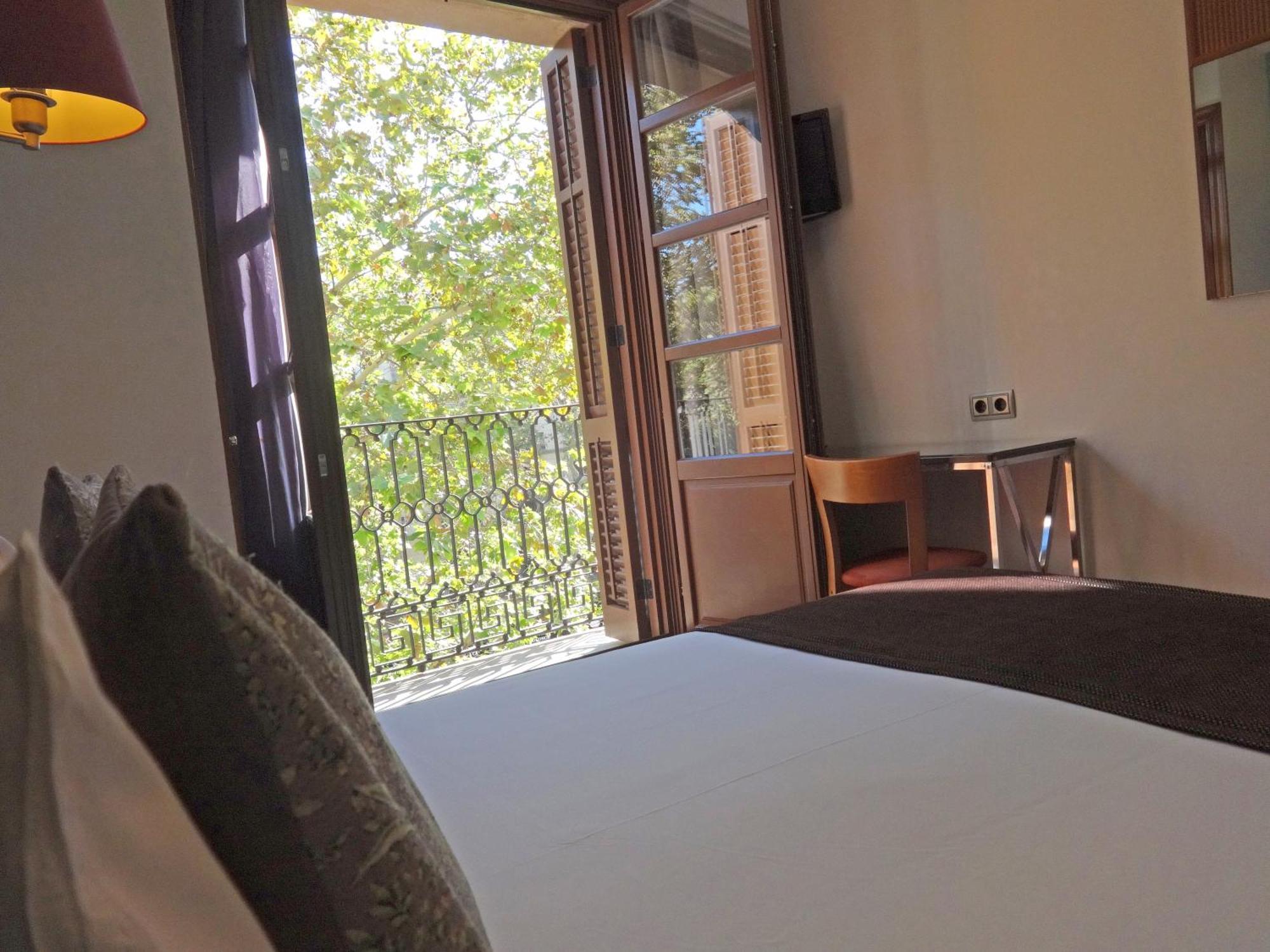 Lloret Ramblas Hotel Barcelona