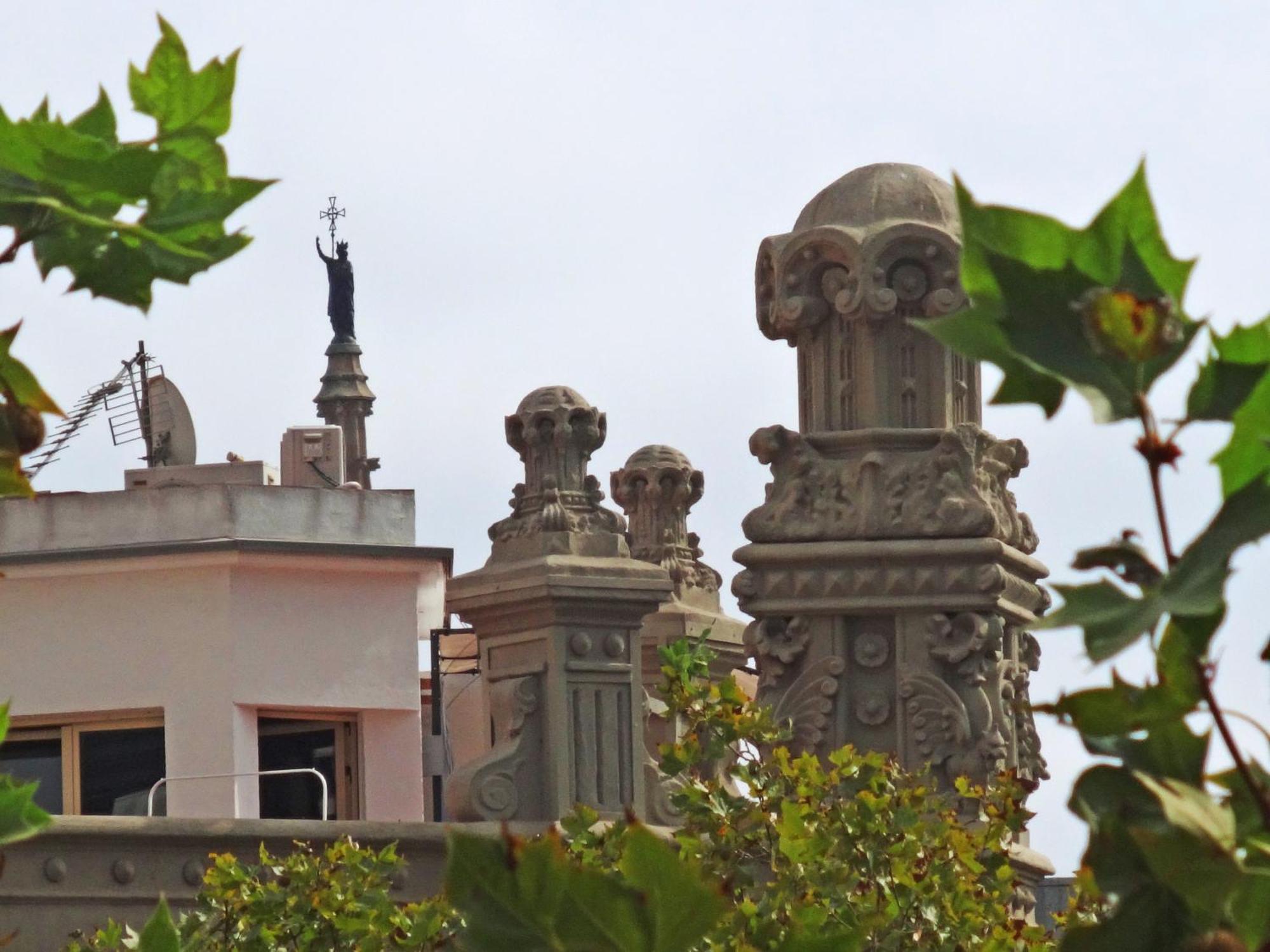 Lloret Ramblas Hotel