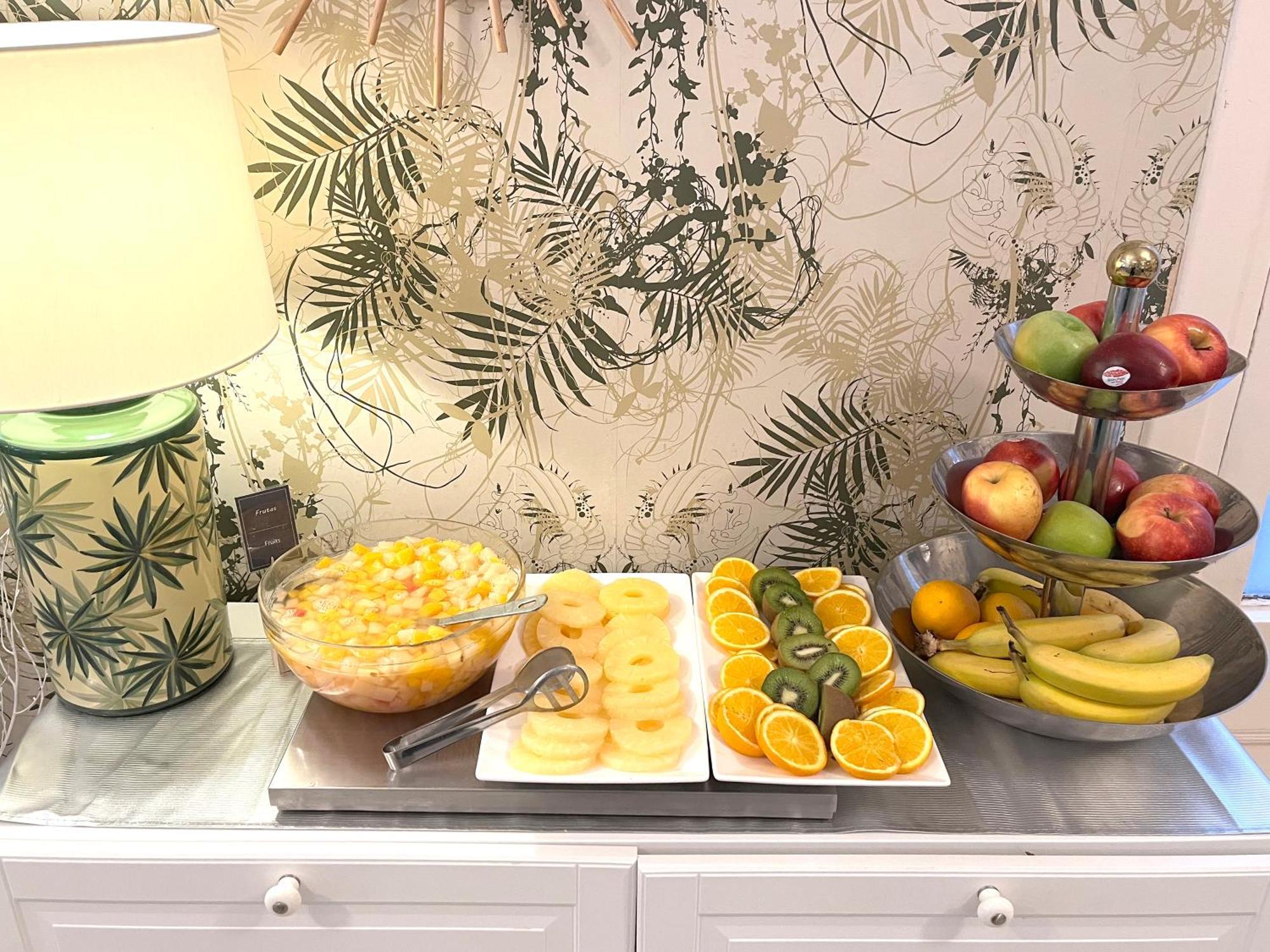 Hotel Lloret Ramblas Barcelona