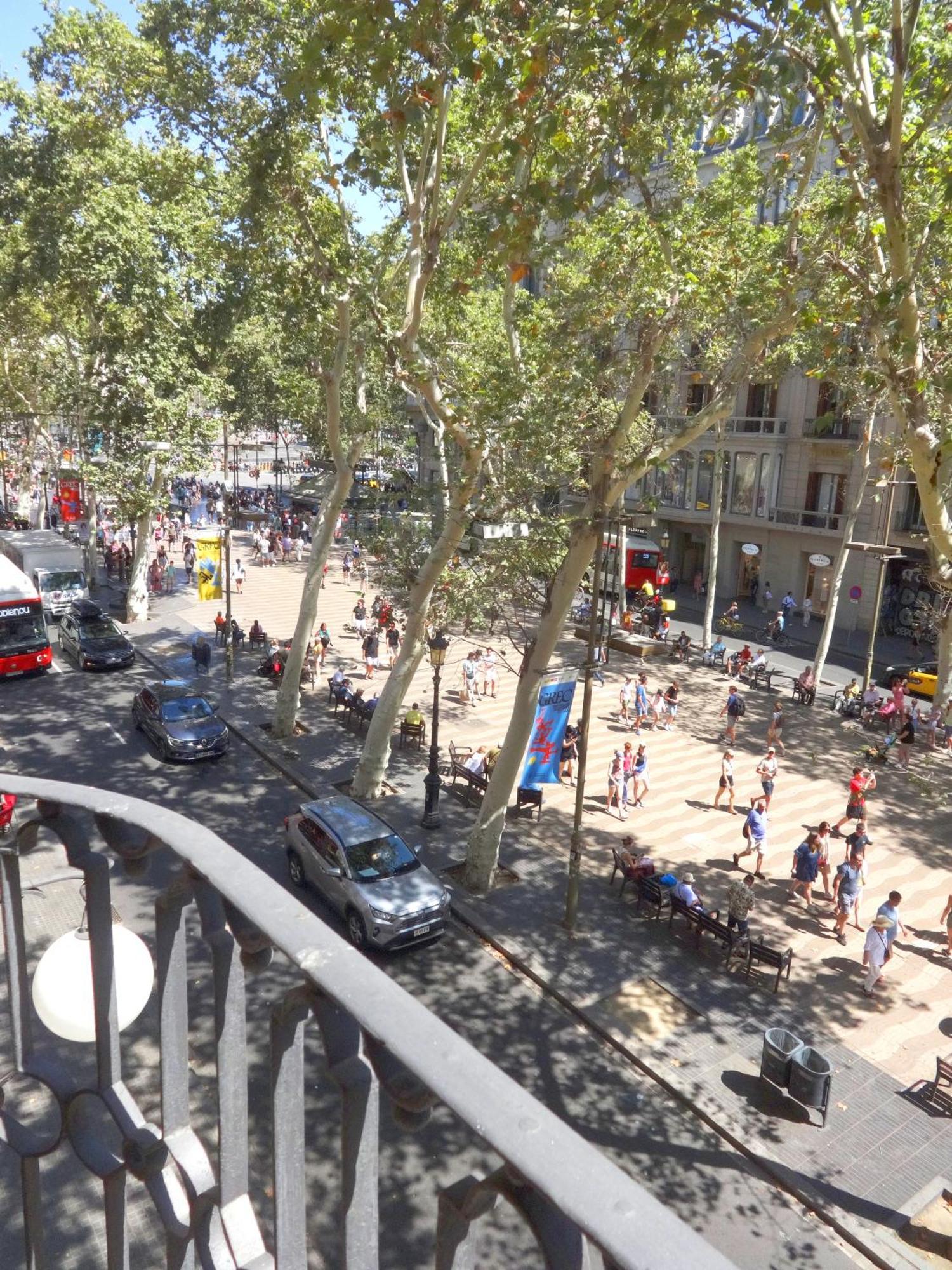 Hotel Lloret Ramblas *