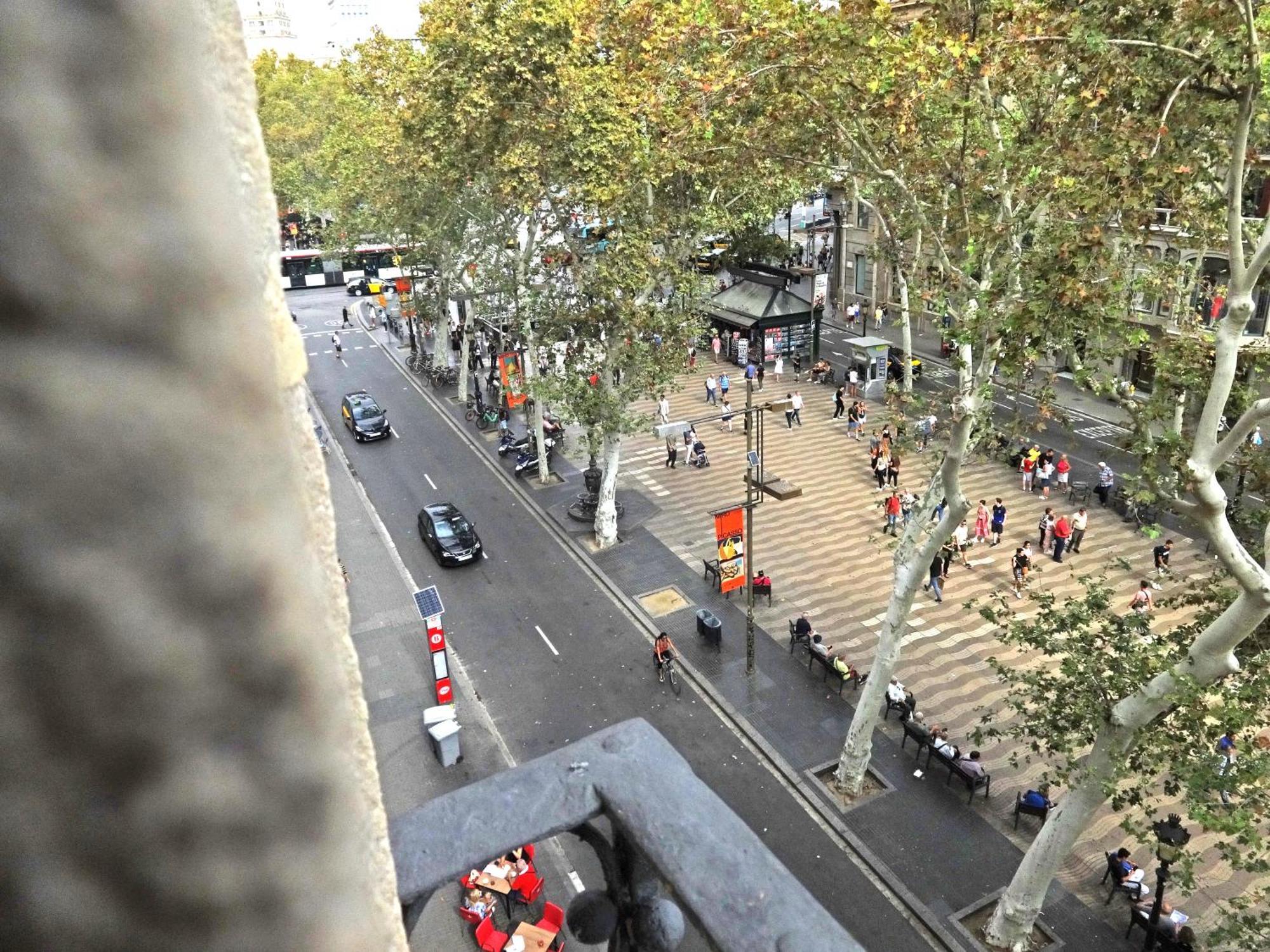 Lloret Ramblas Hotel