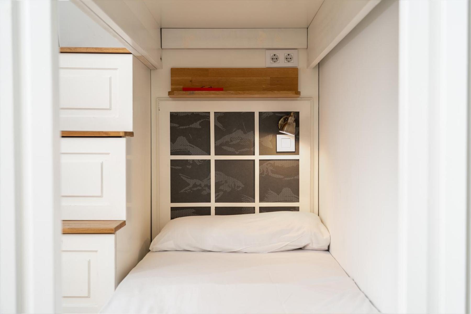 Casa Gracia Hostal *