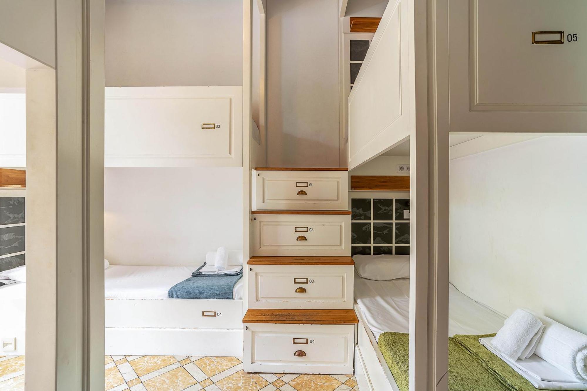 Casa Gracia Hostal Barcelona