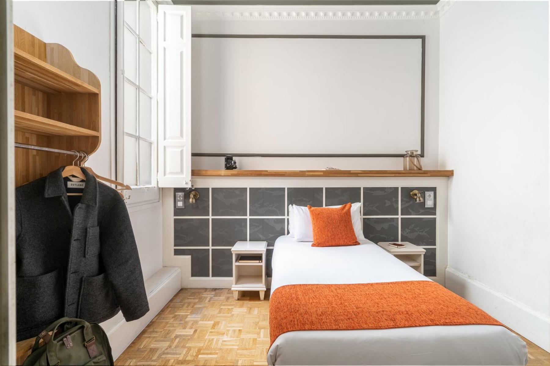 Casa Gracia Hostal