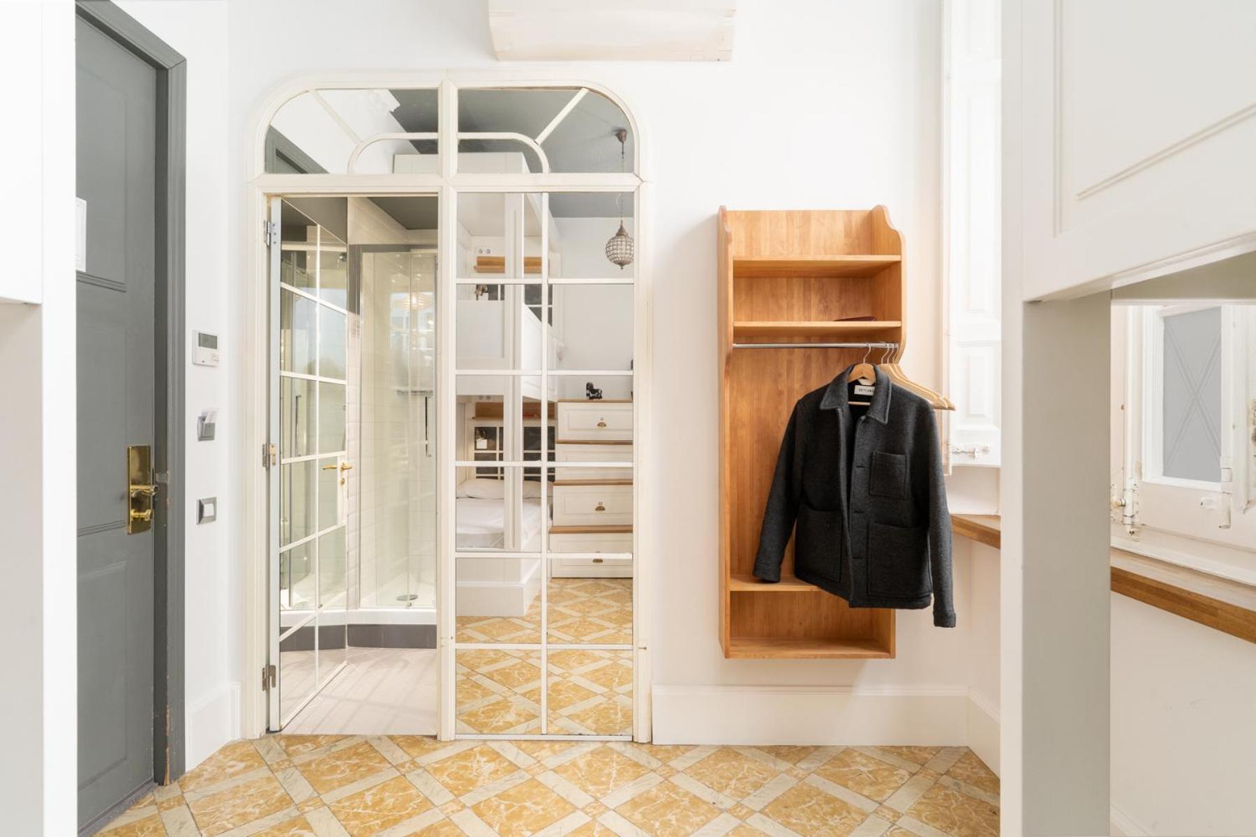Casa Gracia * Barcelona