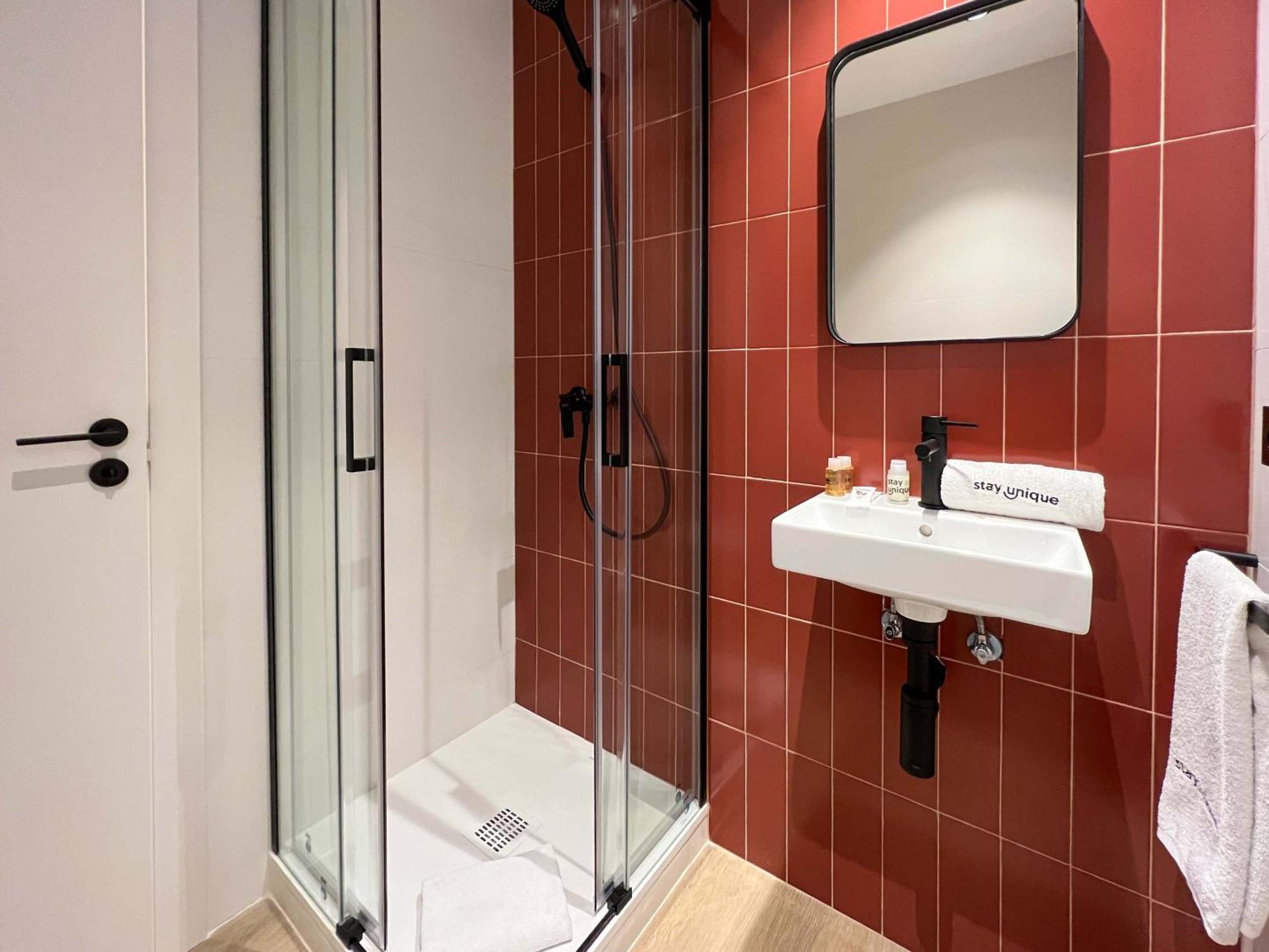 Apartamento U-nique Putxet