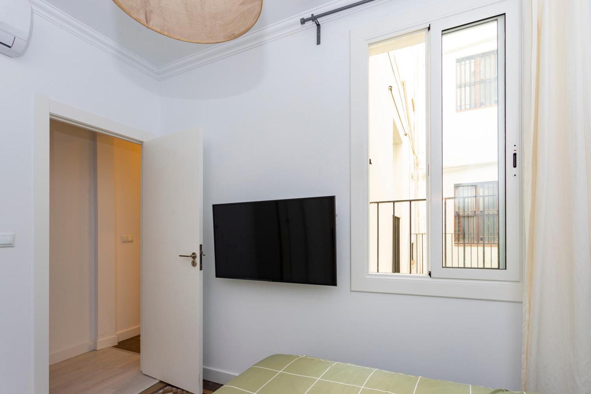 Apartamento & Gothic Center *