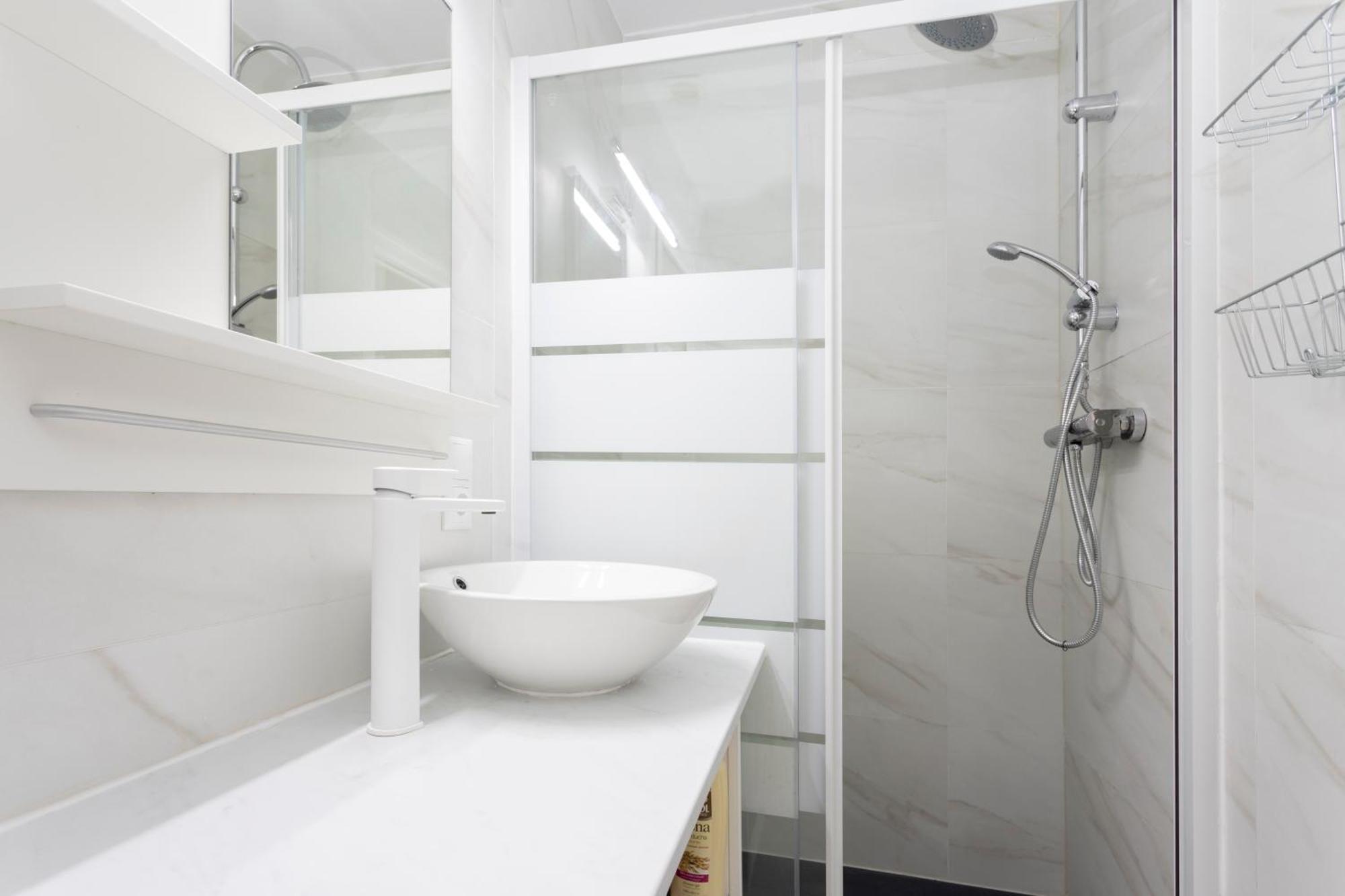 & Gothic Center Apartamento *