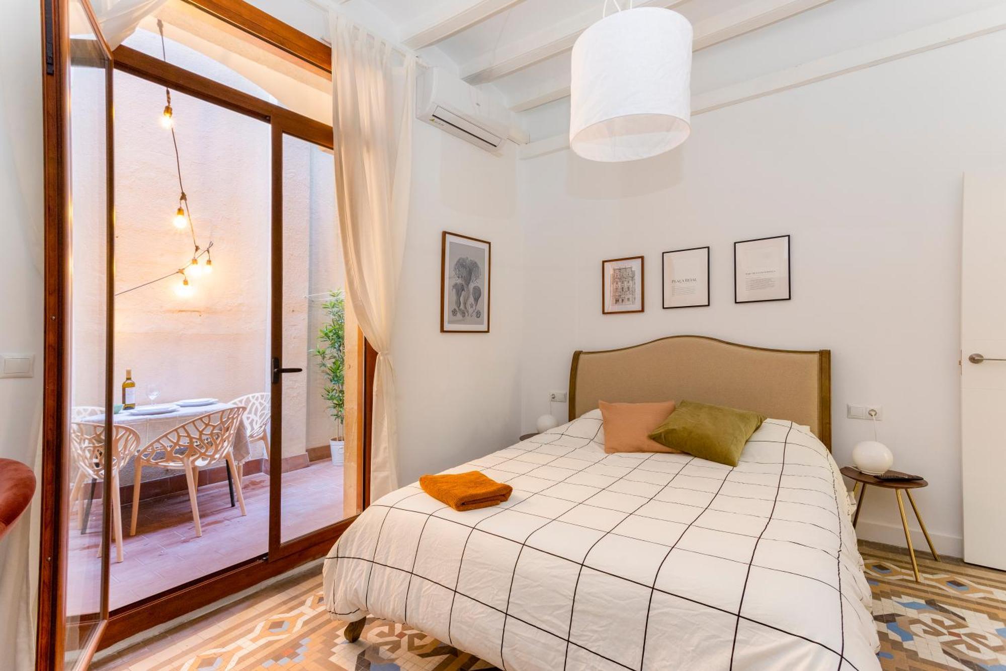 Apartamento & Gothic Center Barcelona