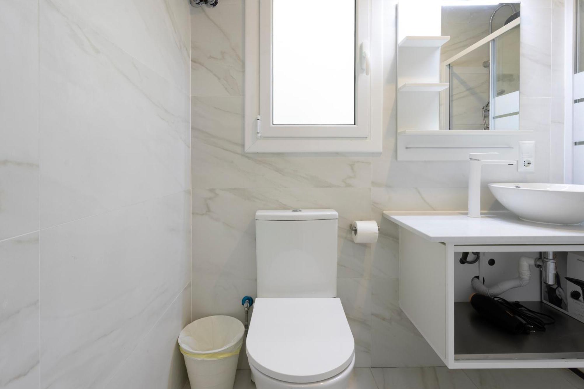 & Gothic Center Apartamento Barcelona