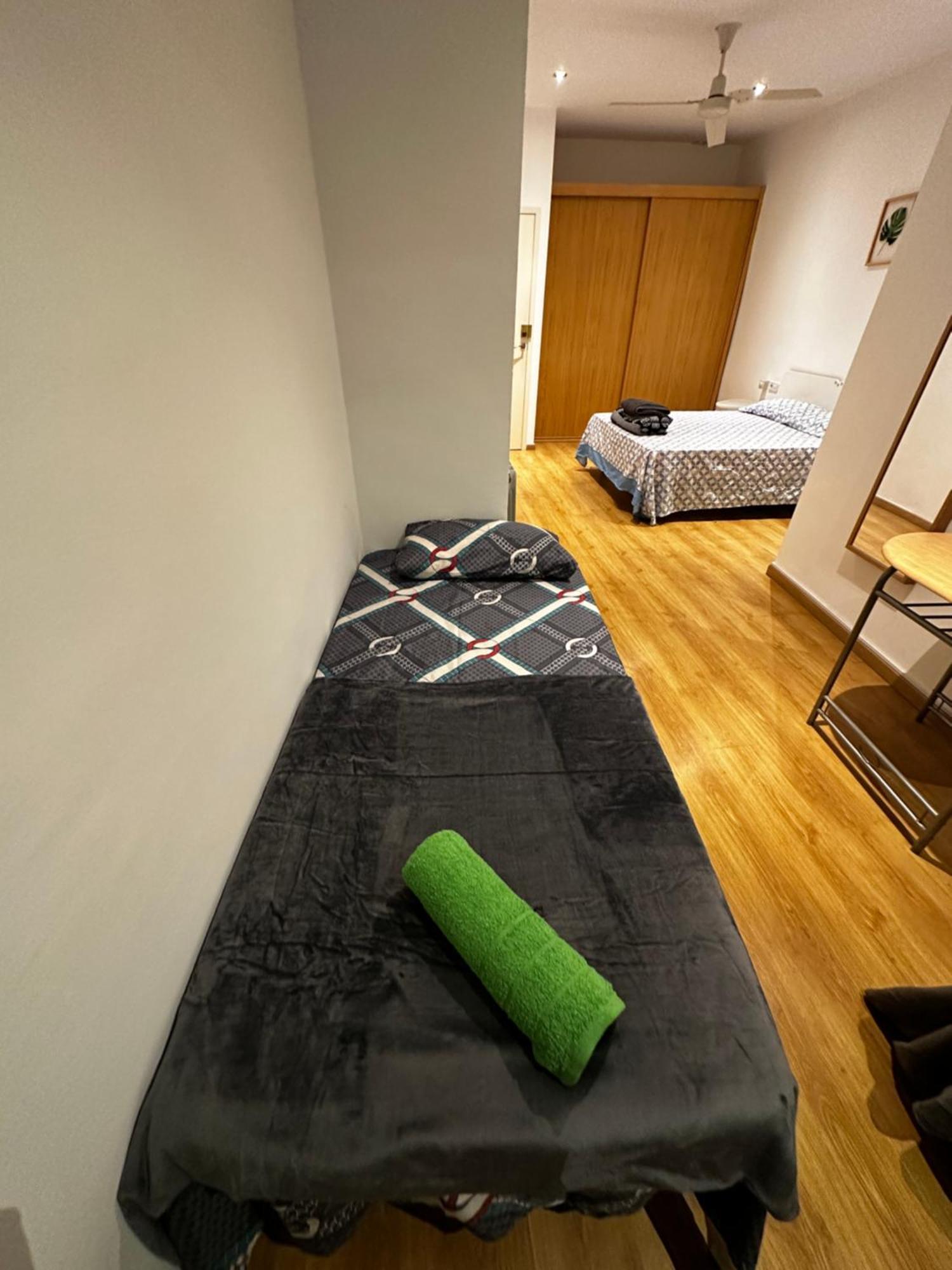 Palau Habitación en casa particular