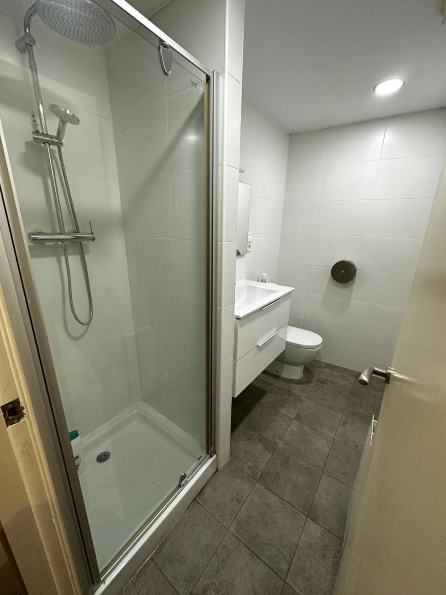 Palau Homestay Barcelona
