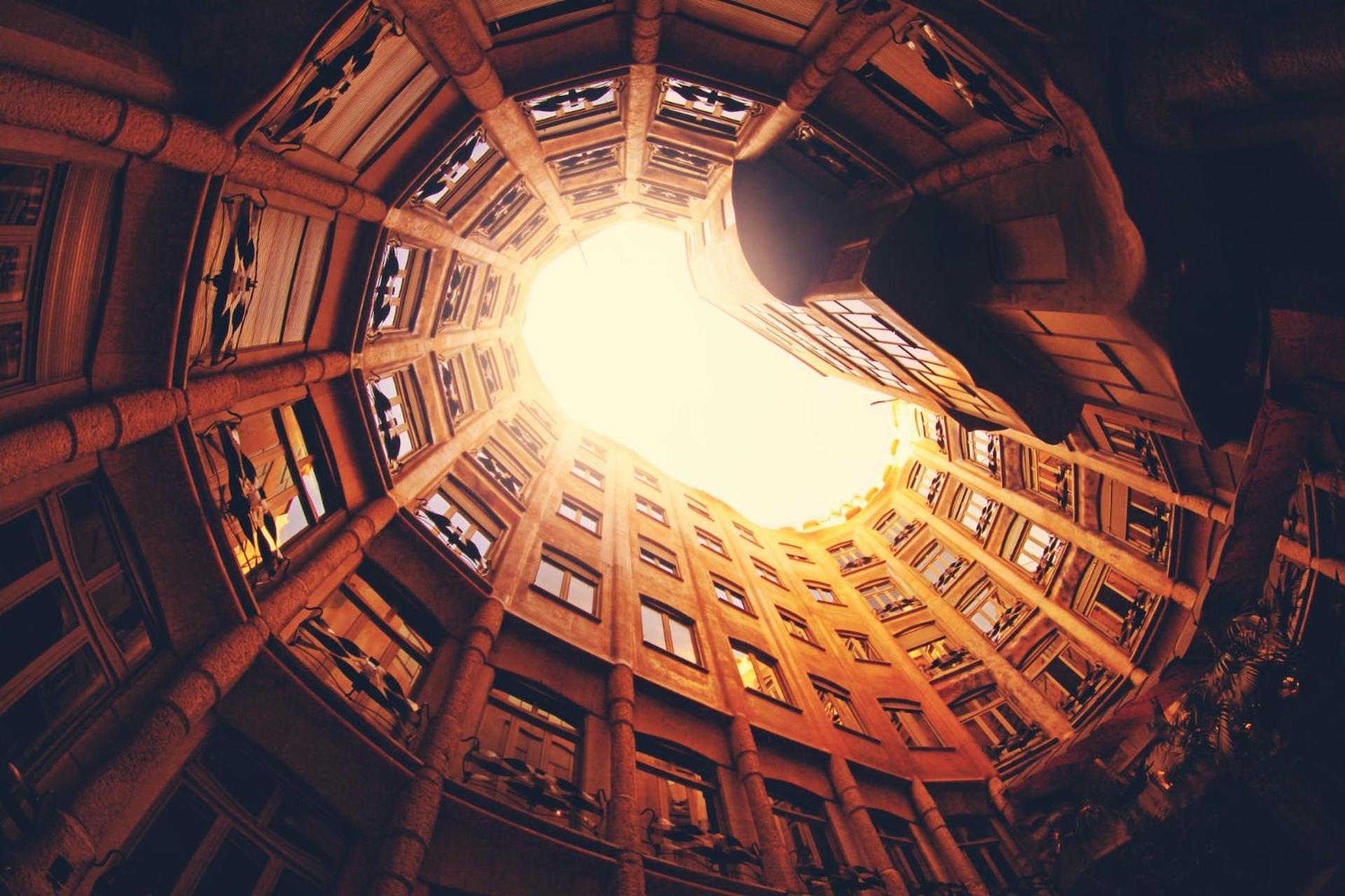 Palau Barcelona