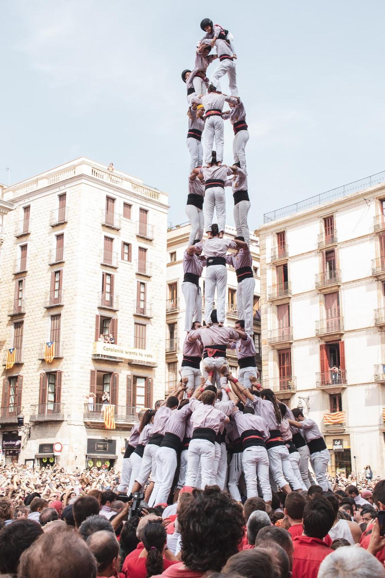 Palau Barcelona