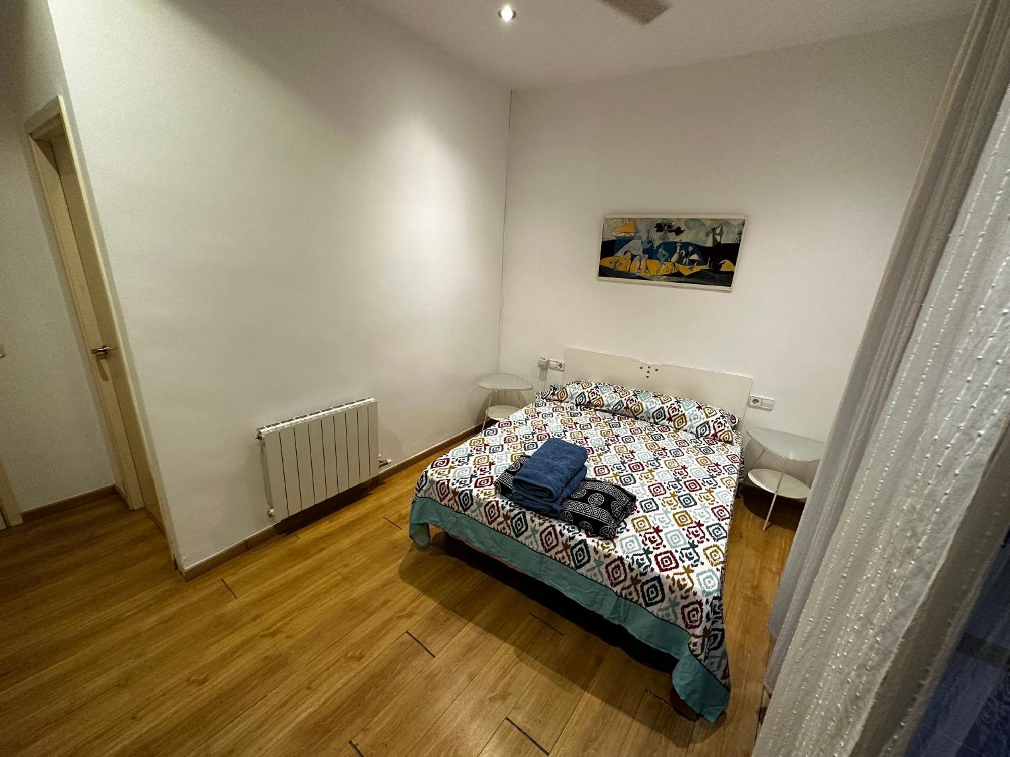 Habitación en casa particular Palau
