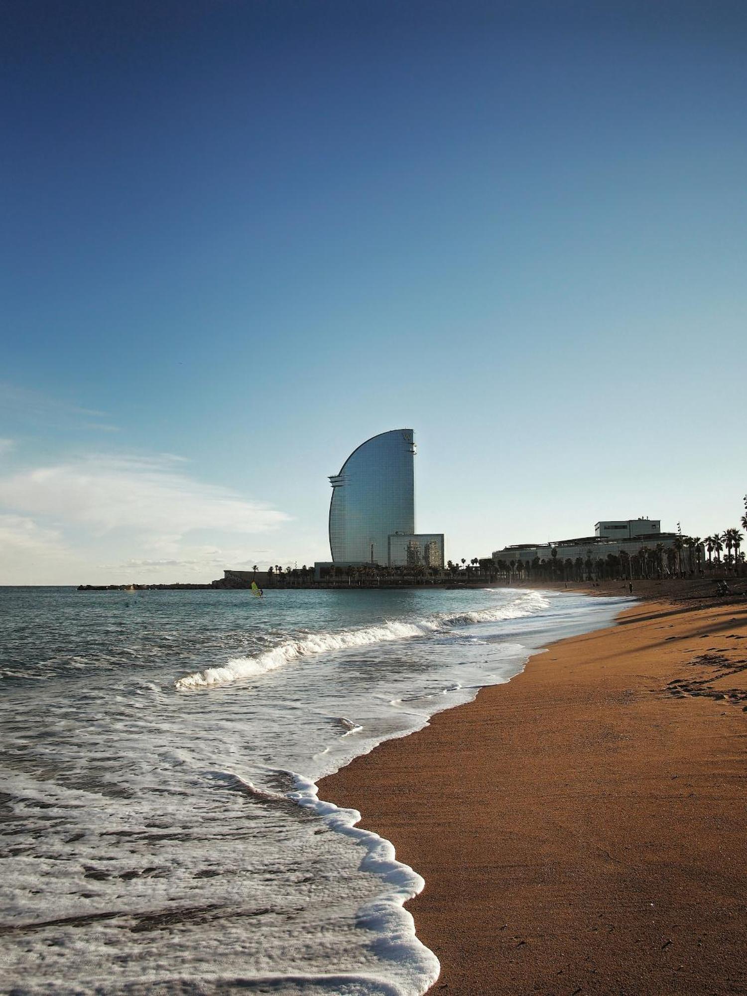 Palau Barcelona