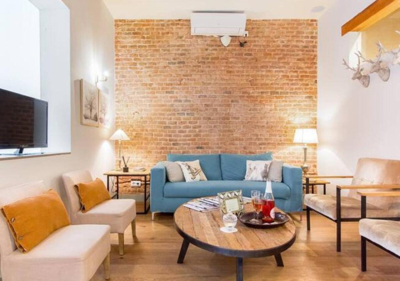 Apartamento Bcn Rambla Catalunya