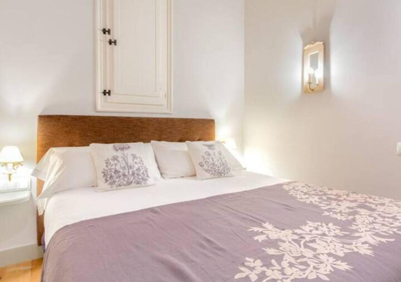 Bcn Rambla Catalunya Apartamento