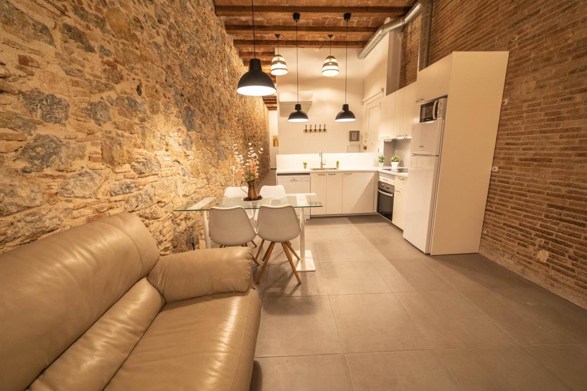 Gaudi Apartamento *