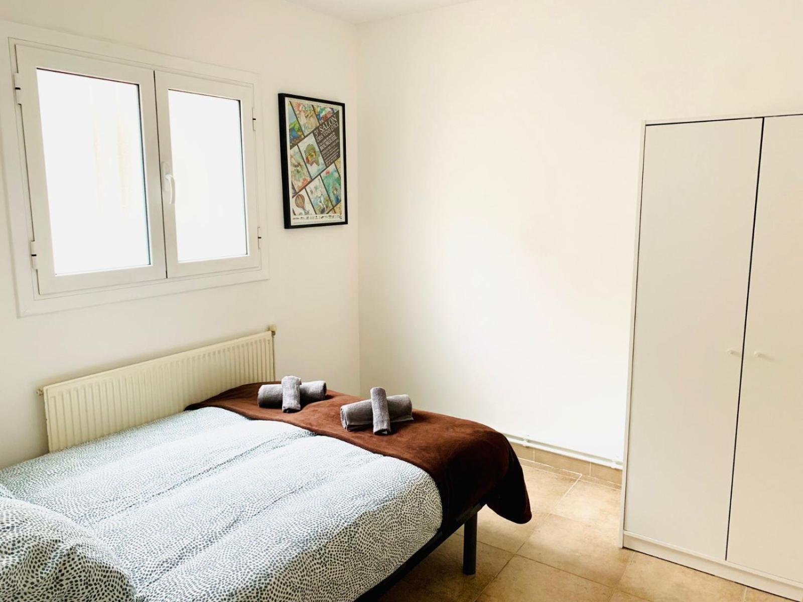 Gaudi Apartamento *