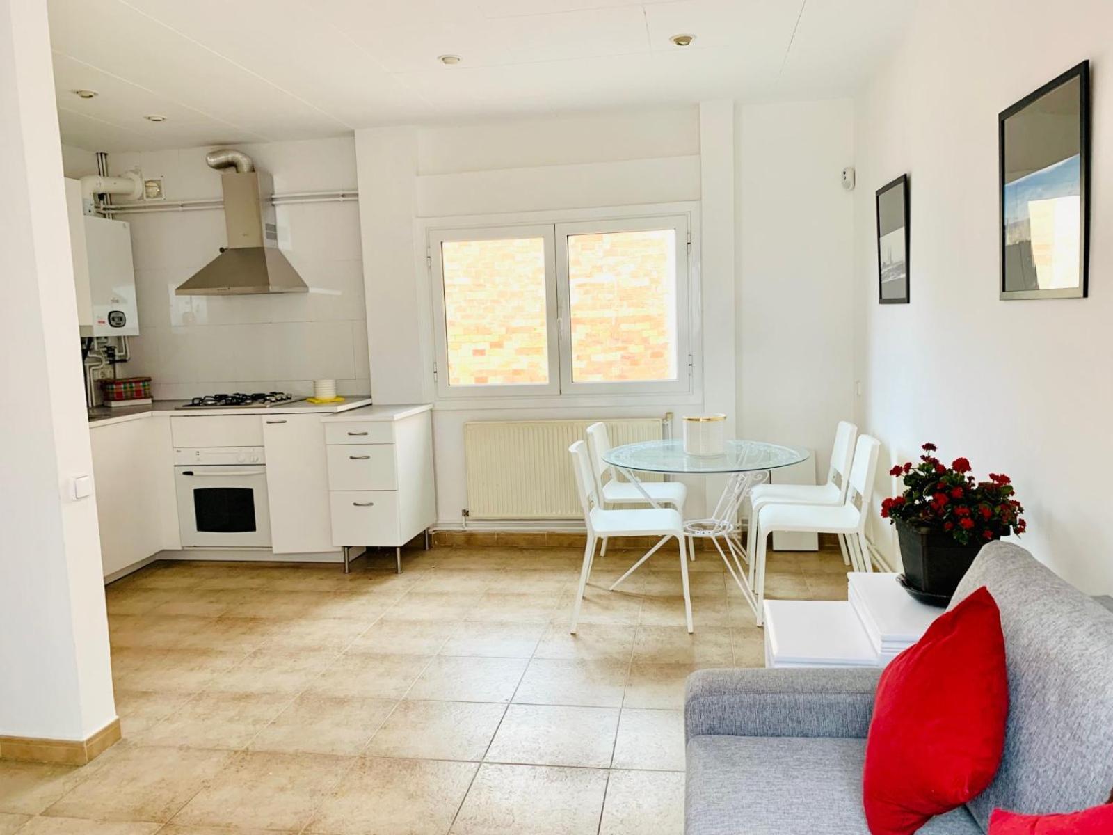 Gaudi Apartamento Barcelona