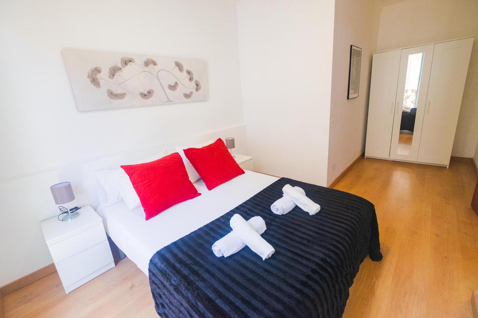 Gaudi Apartamento Barcelona