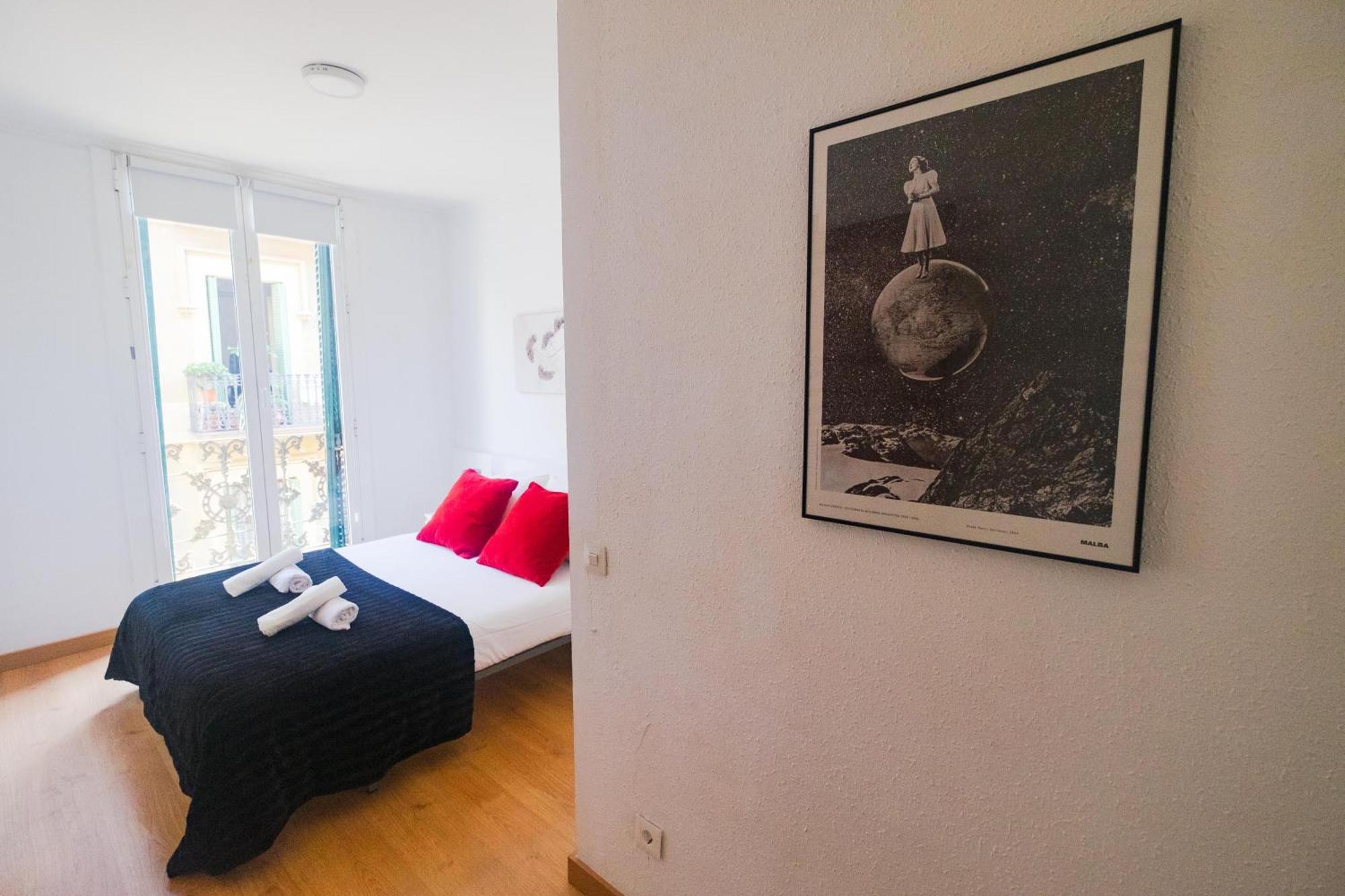 Gaudi Apartamento *