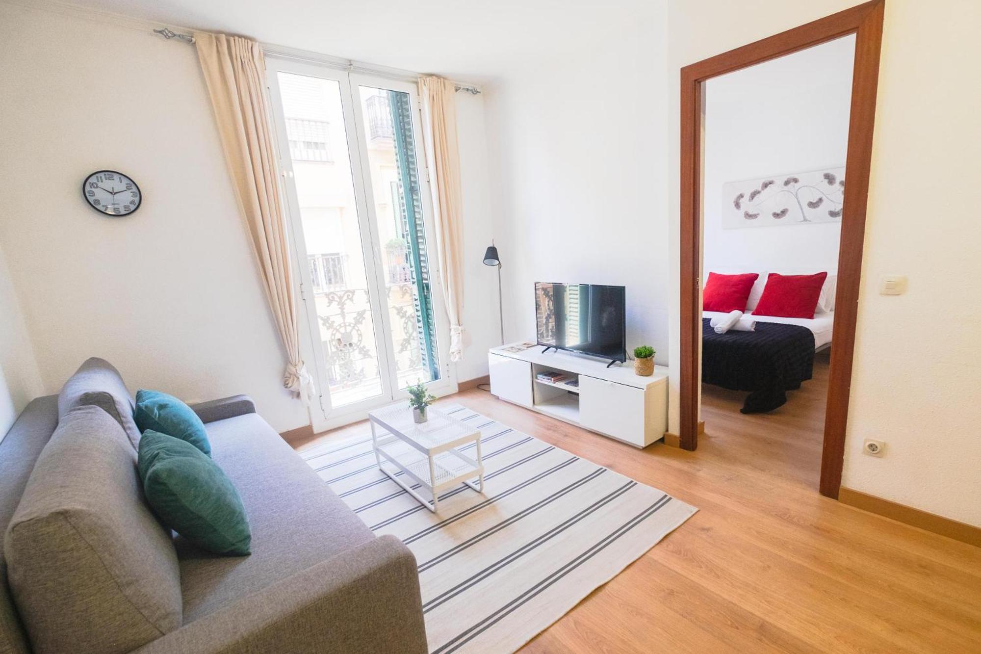 Gaudi Apartamento
