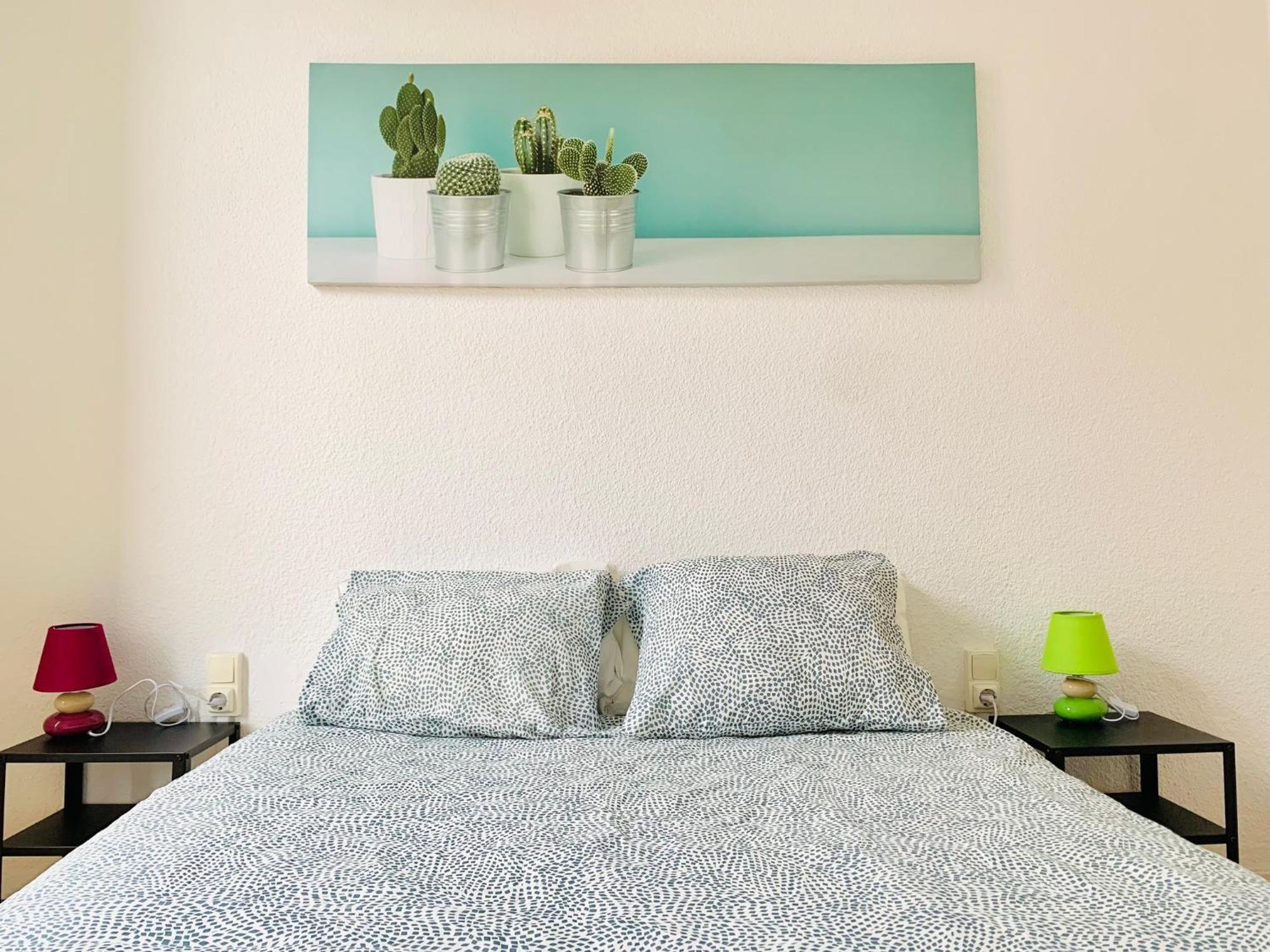 Apartamento Gaudi Barcelona