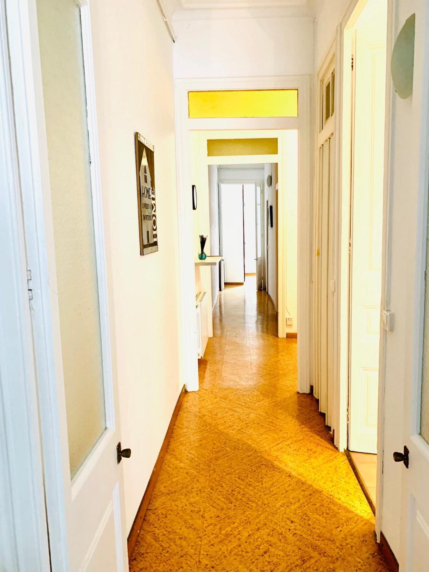Apartamento Gaudi