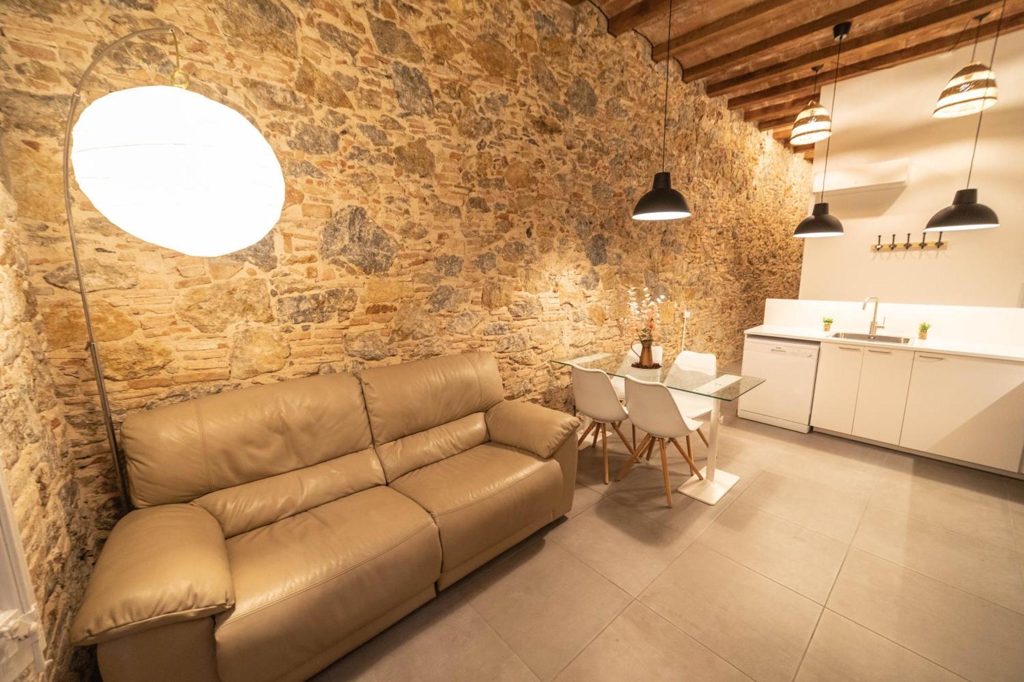 Gaudi Apartamento