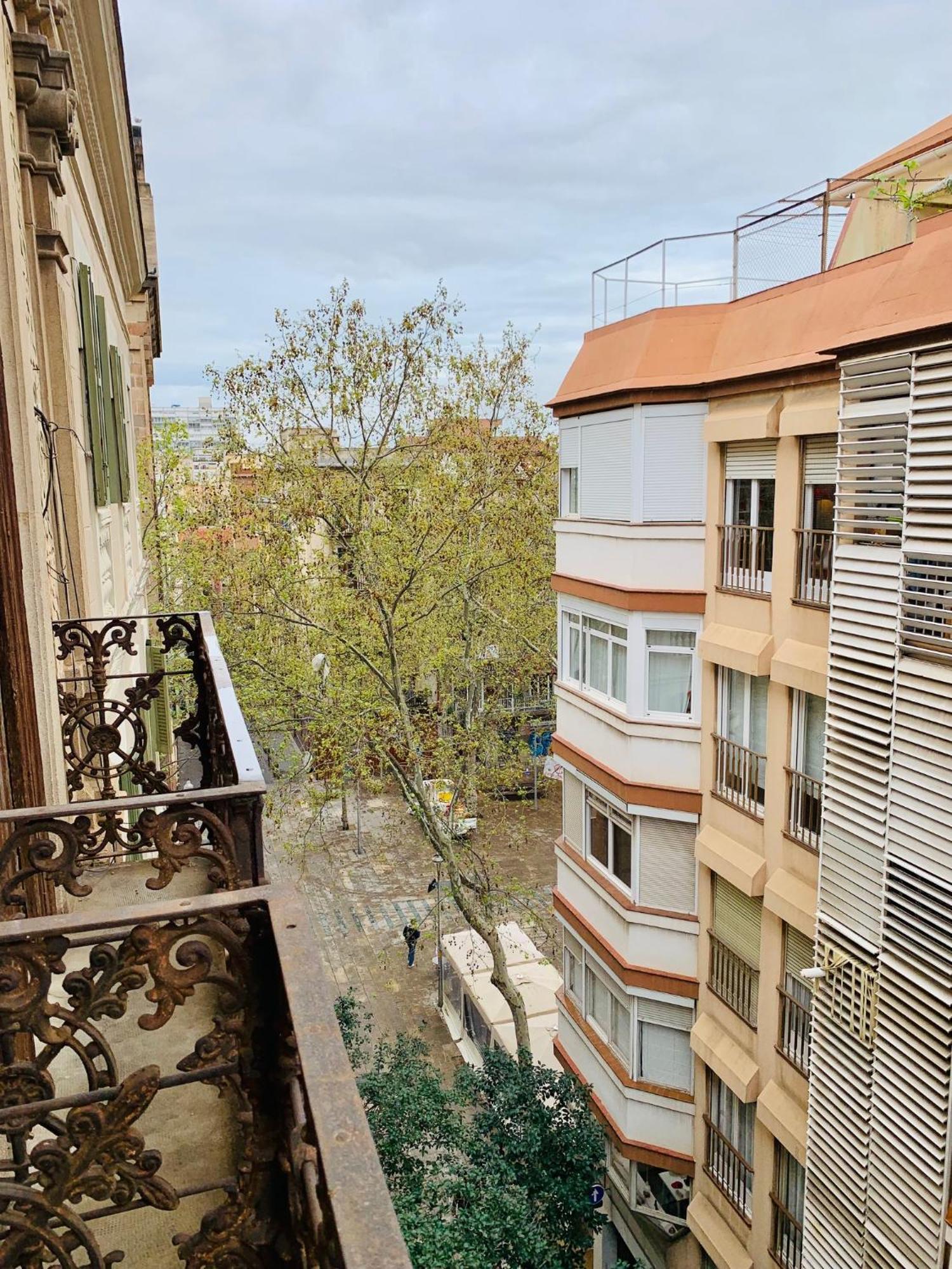 Gaudi Apartamento Barcelona