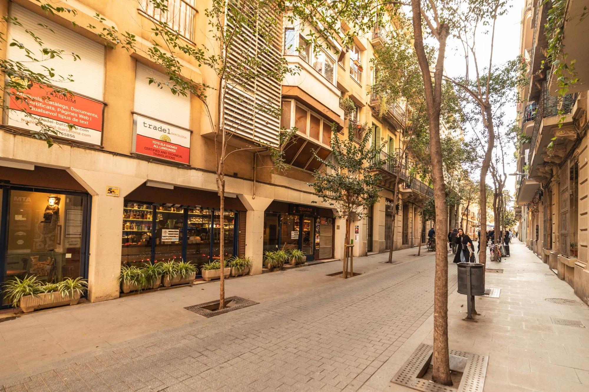 Gaudi Apartamento