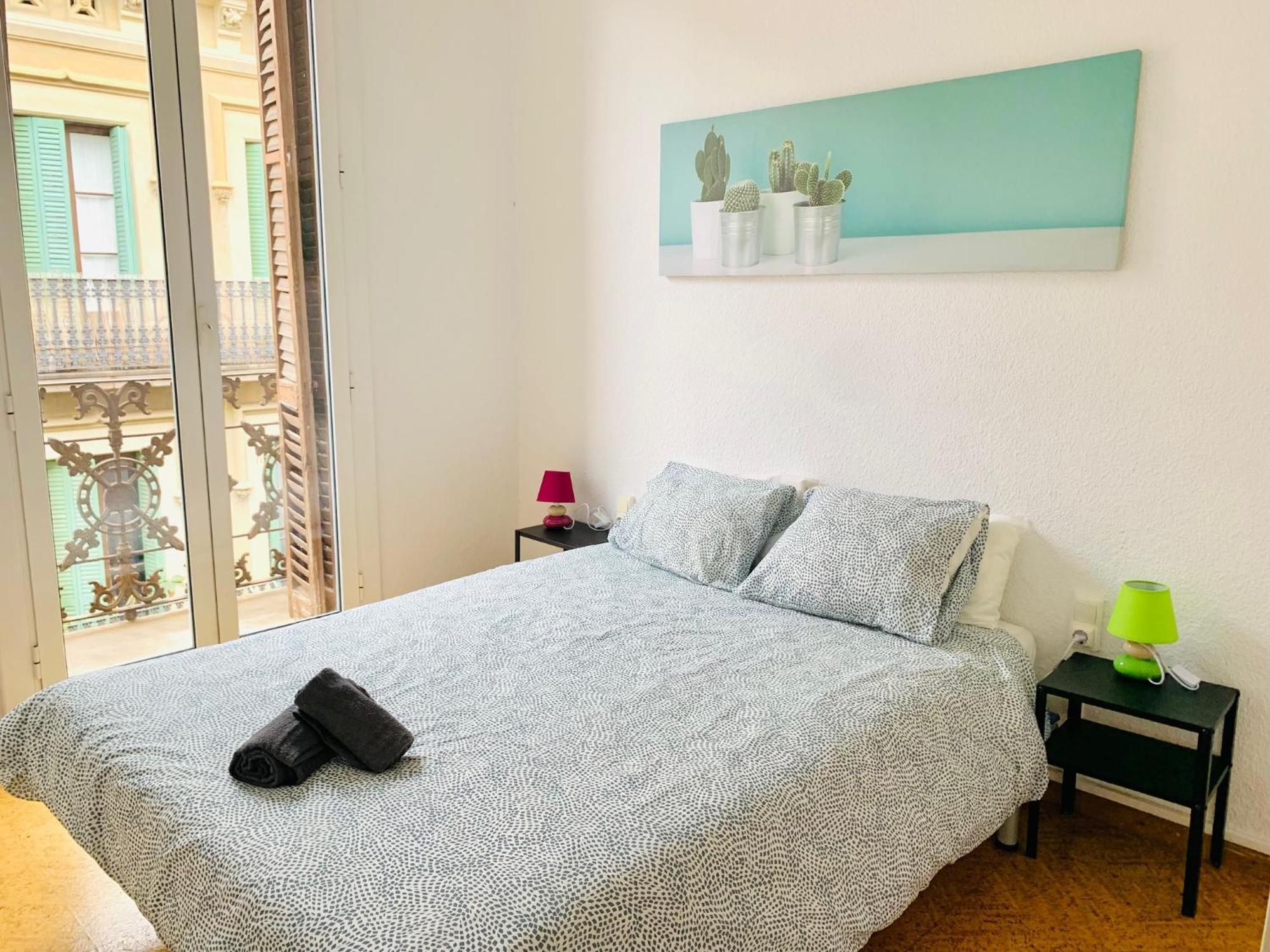 Gaudi Apartamento *