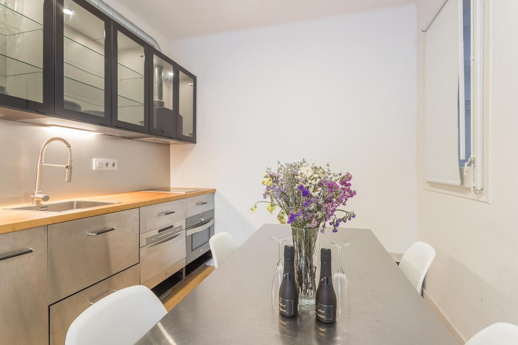 Apartamento My Space - 2 Bedroom In Uptown