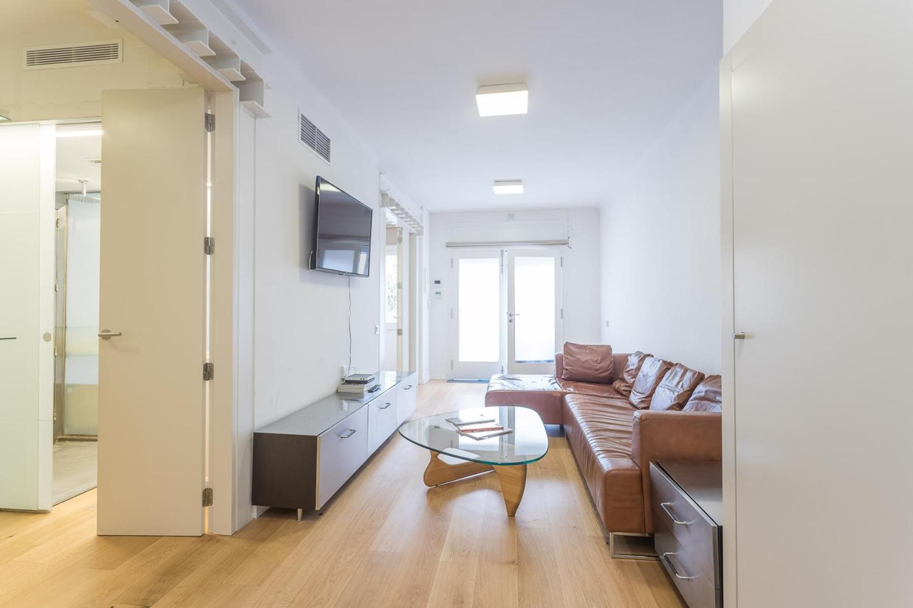 My Space - 2 Bedroom In Uptown *