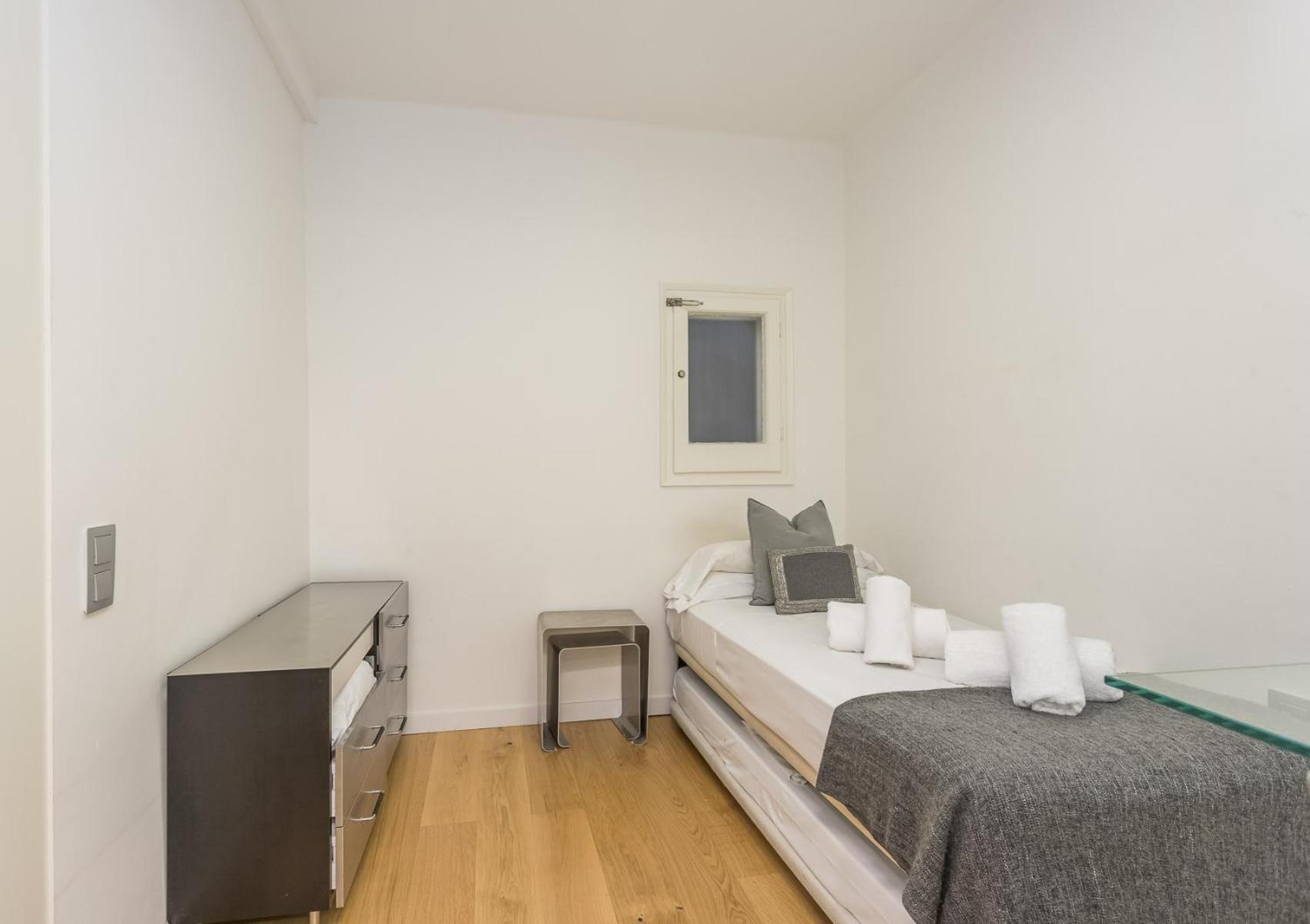 My Space - 2 Bedroom In Uptown Apartamento
