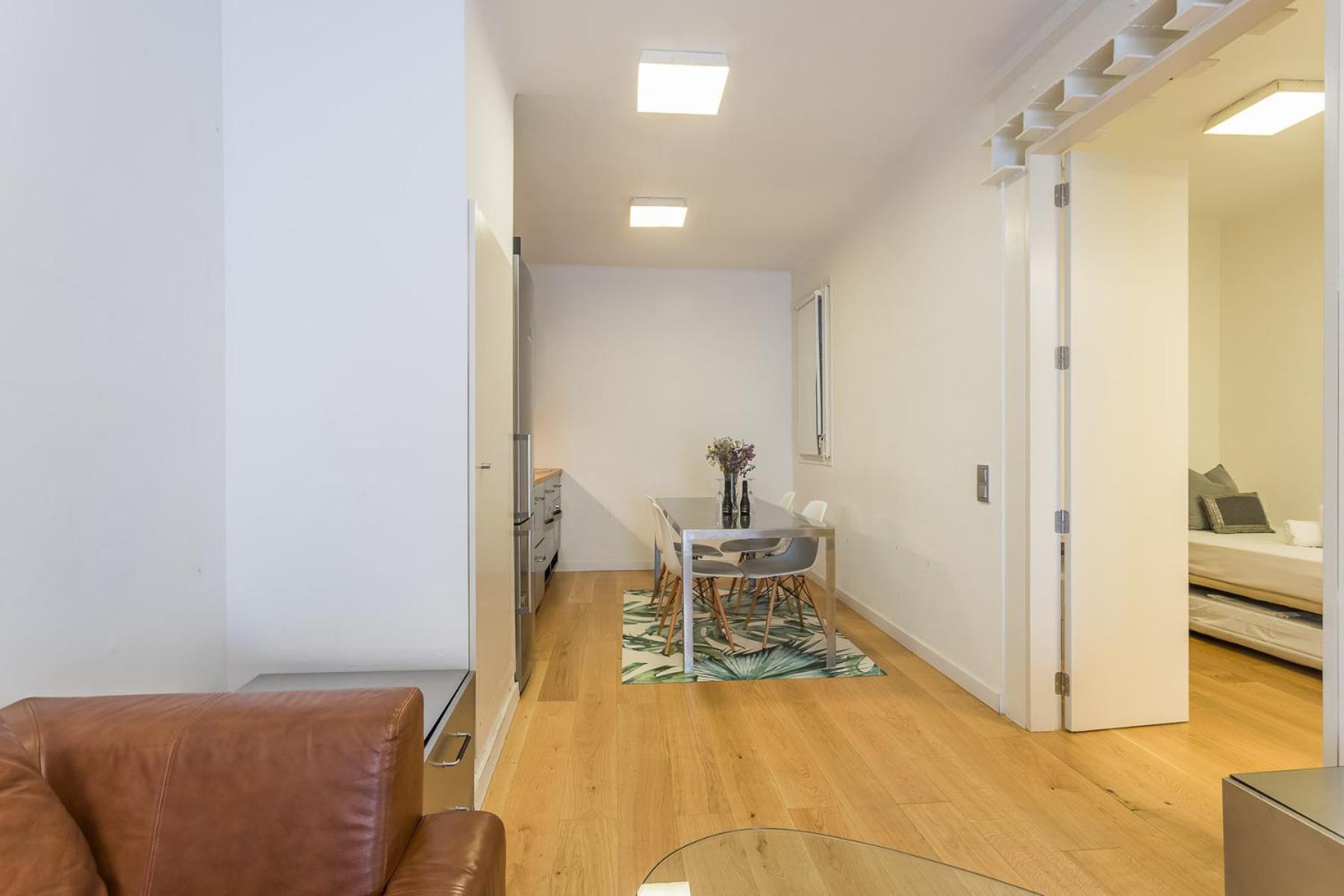 Apartamento My Space - 2 Bedroom In Uptown *
