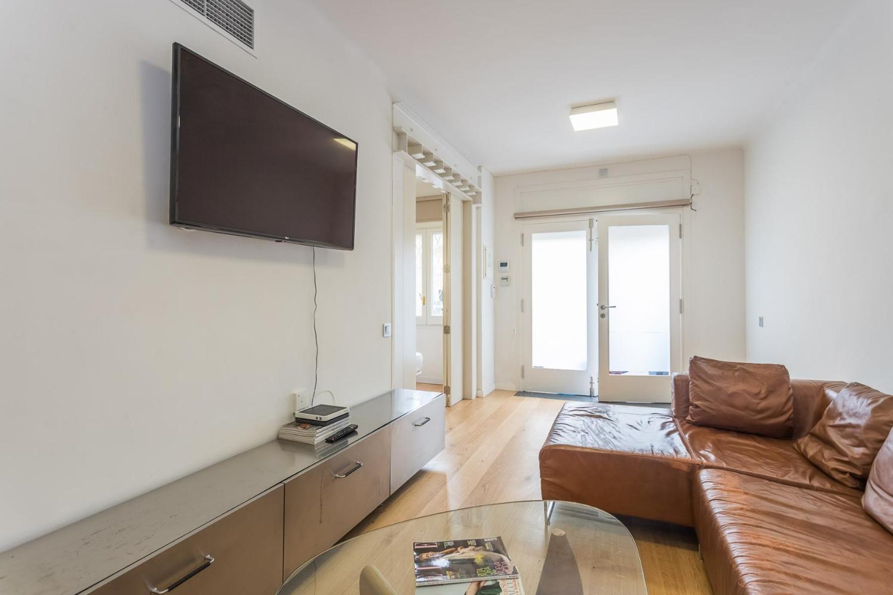 Apartamento My Space - 2 Bedroom In Uptown Barcelona