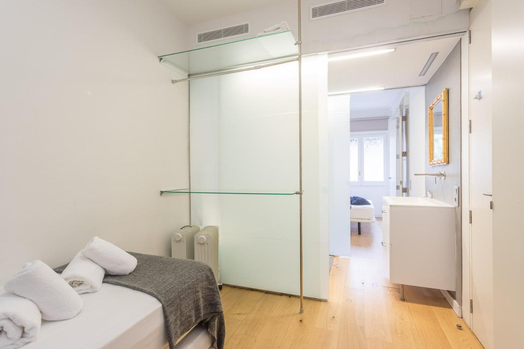 Apartamento My Space - 2 Bedroom In Uptown