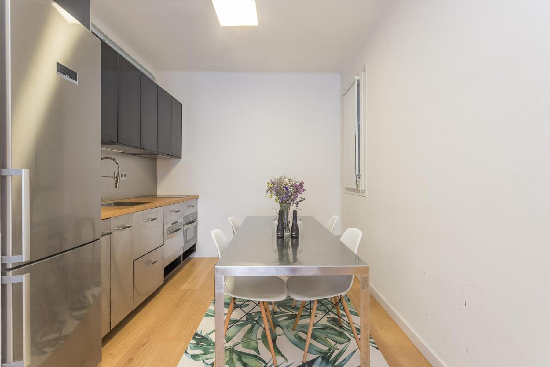 My Space - 2 Bedroom In Uptown Apartamento Barcelona