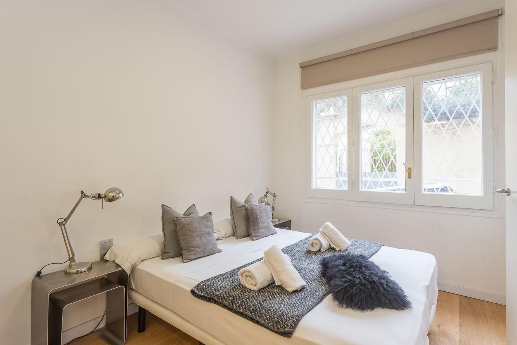 My Space - 2 Bedroom In Uptown