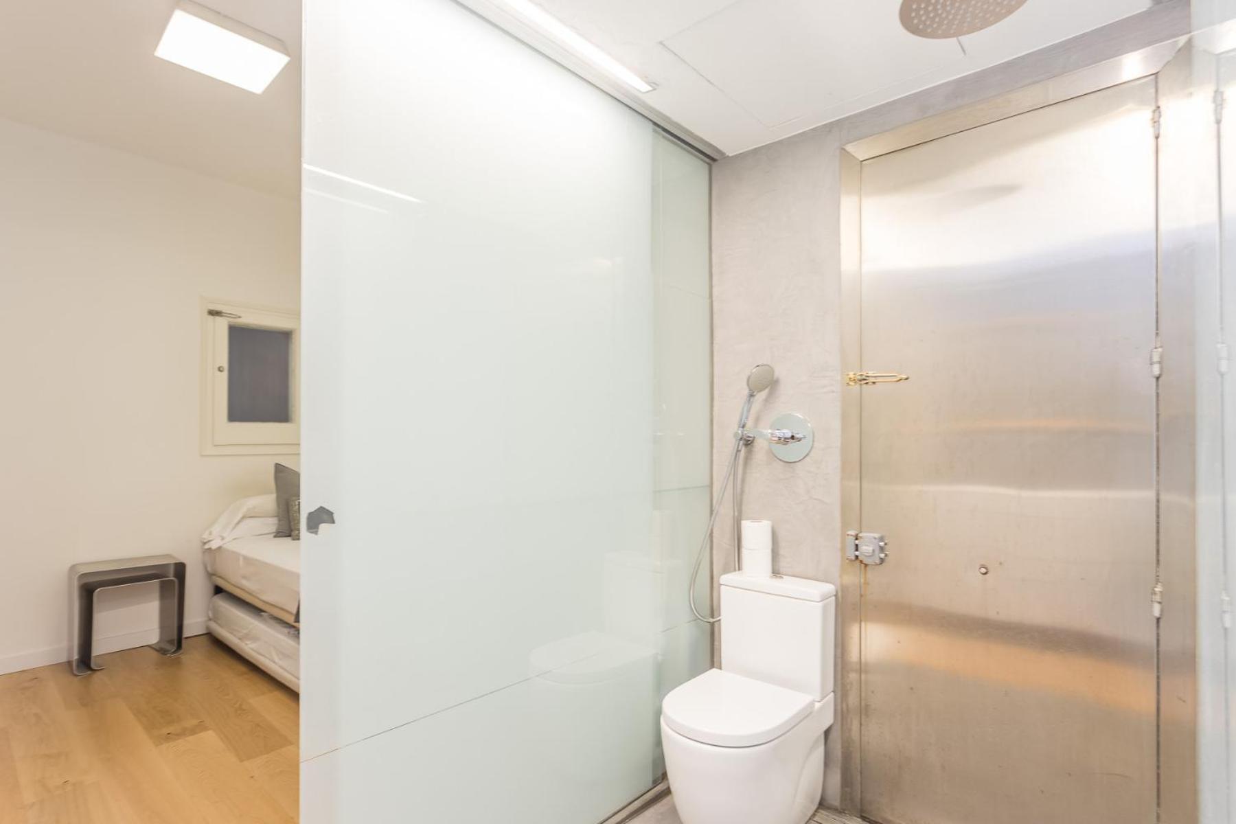 My Space - 2 Bedroom In Uptown Apartamento Barcelona