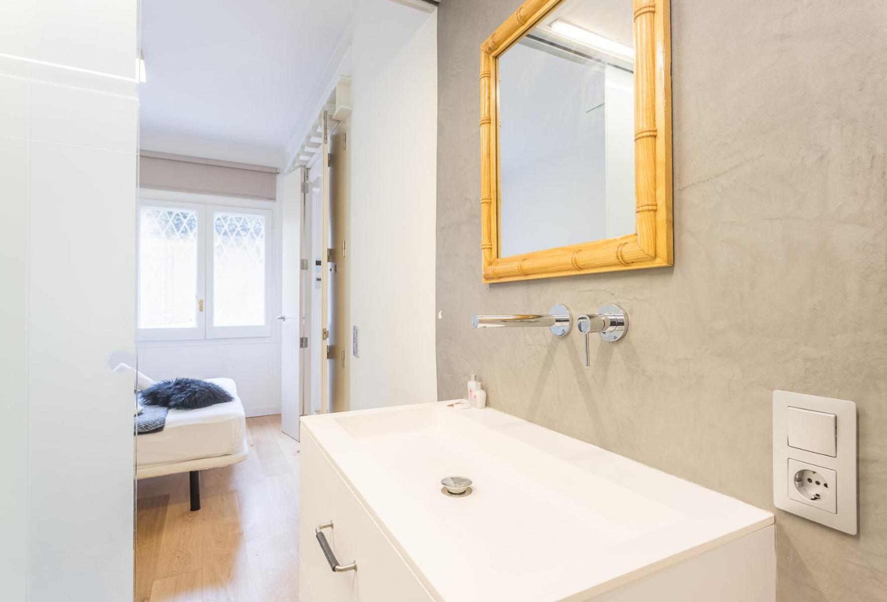 Apartamento My Space - 2 Bedroom In Uptown Barcelona