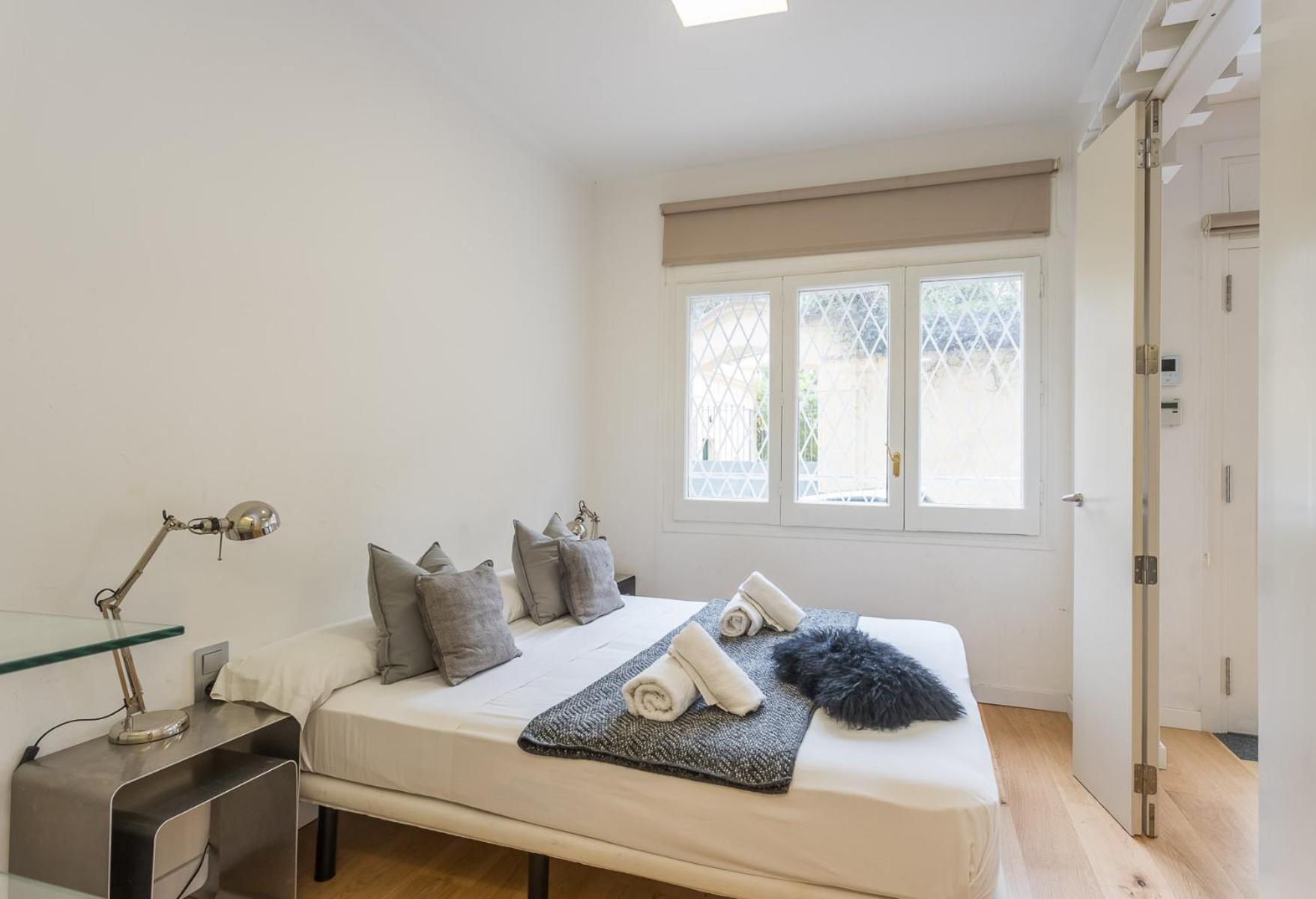 Apartamento My Space - 2 Bedroom In Uptown