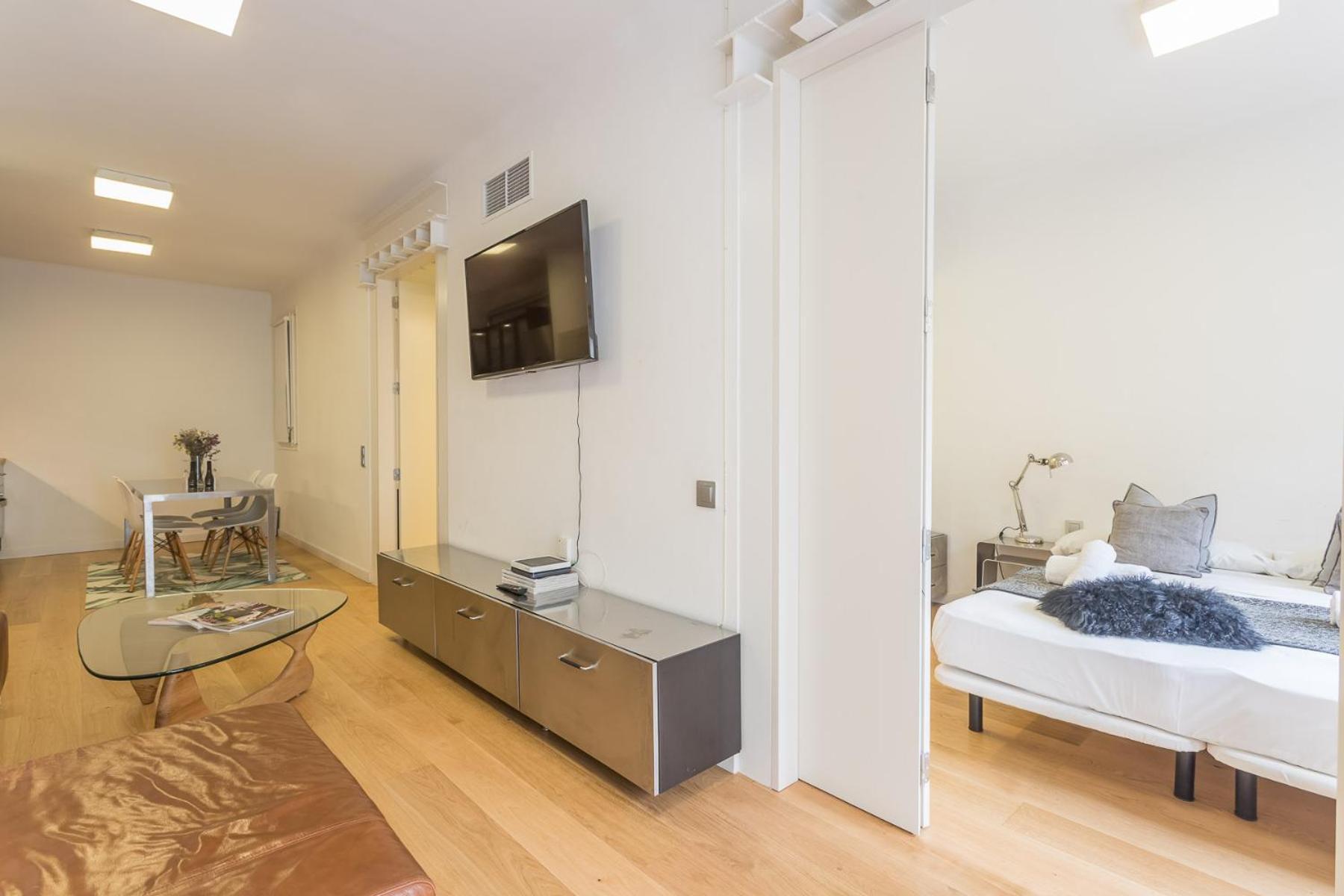 Apartamento My Space - 2 Bedroom In Uptown