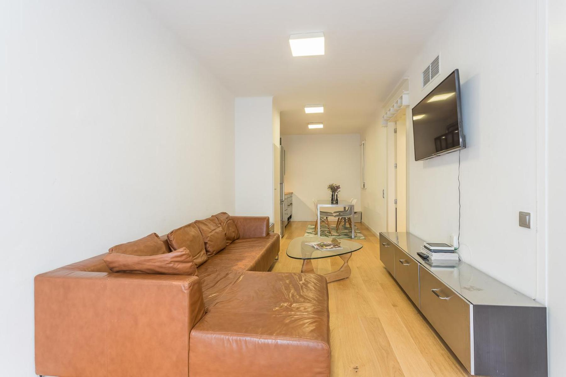 Apartamento My Space - 2 Bedroom In Uptown *
