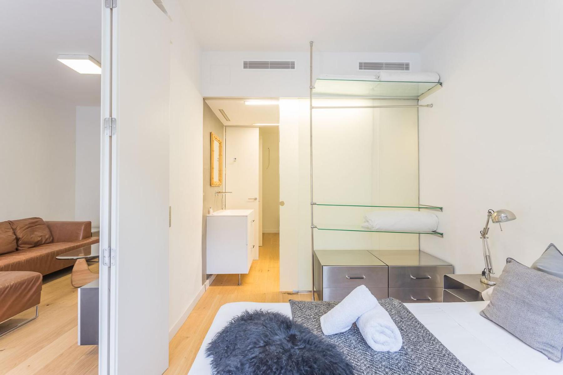 My Space - 2 Bedroom In Uptown *